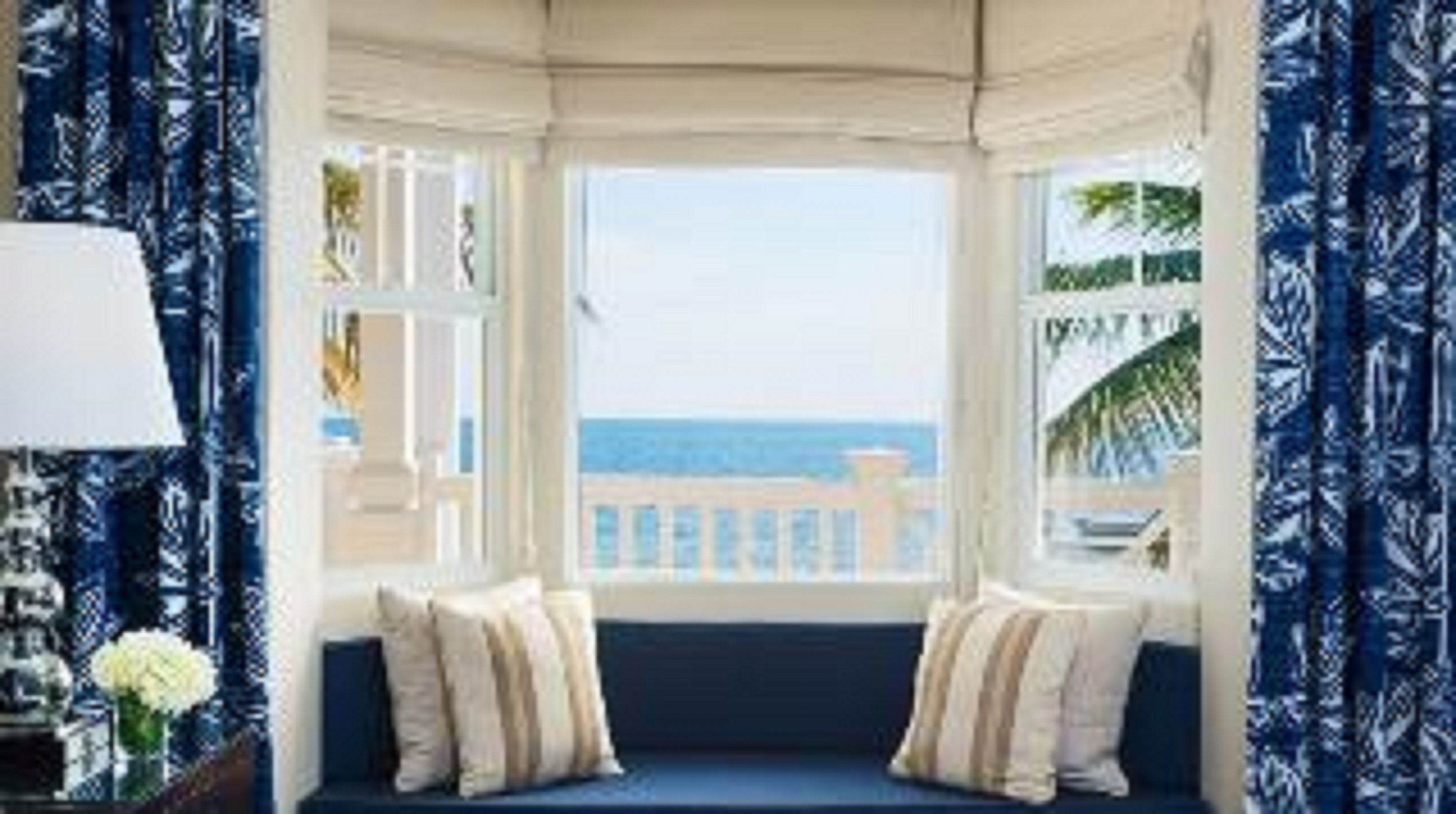 Room Ocean View King Bed