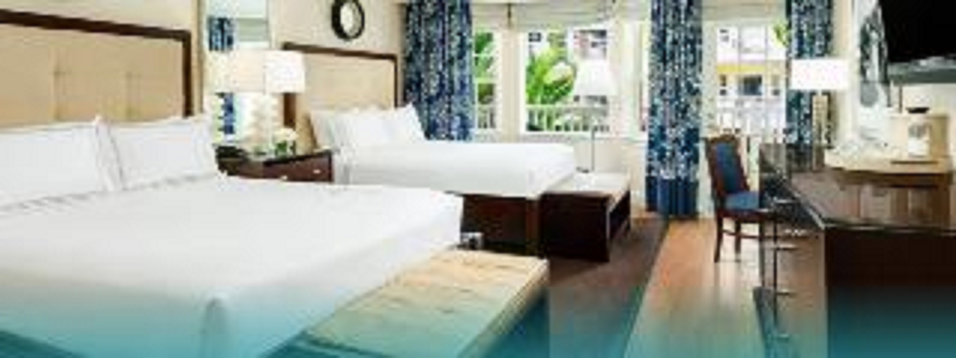 Room Partial Ocean View