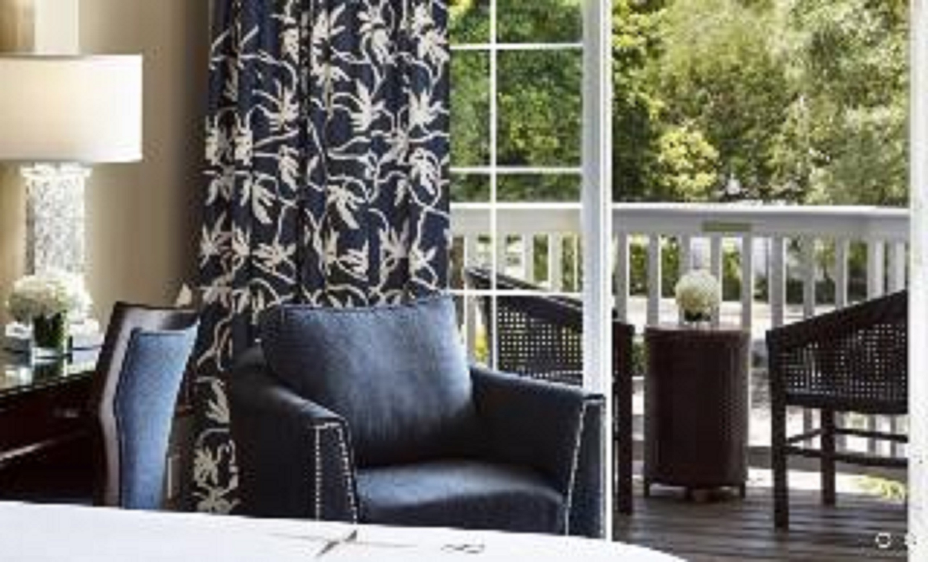 Room Pool View King Bed