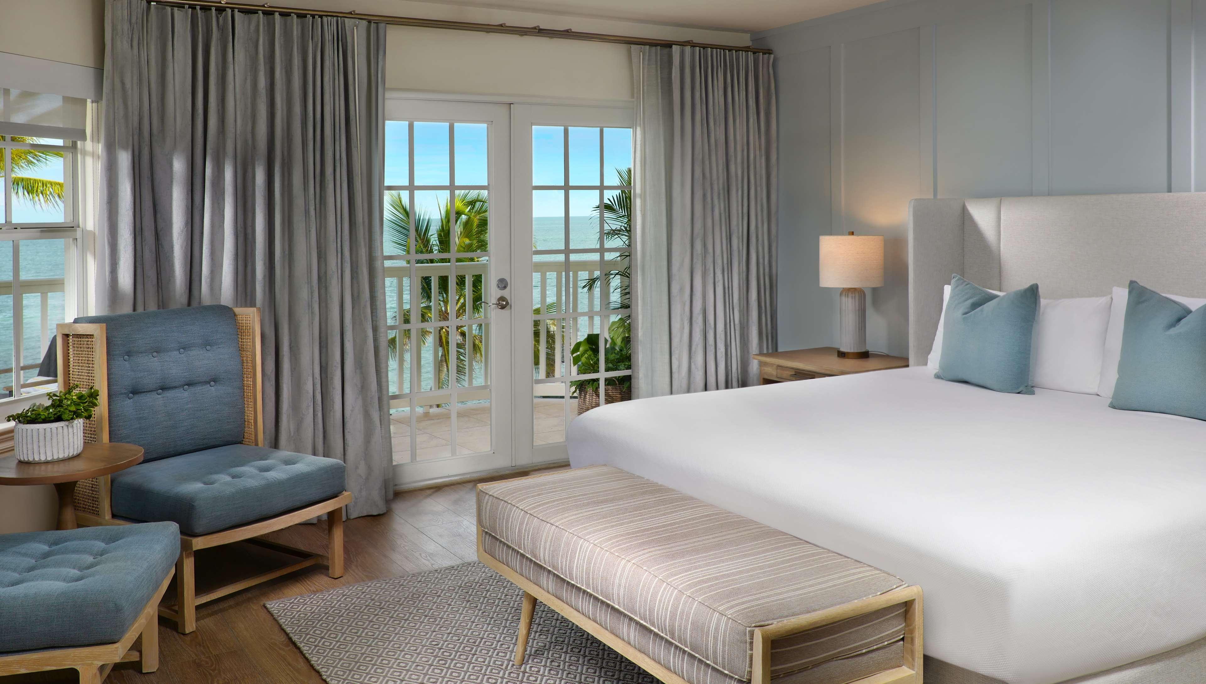 Suite Ocean Front