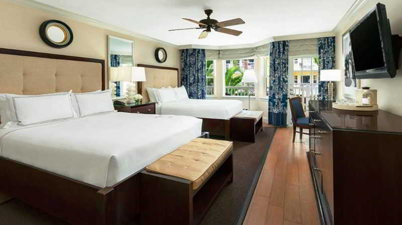 Double Superior Two Double Beds