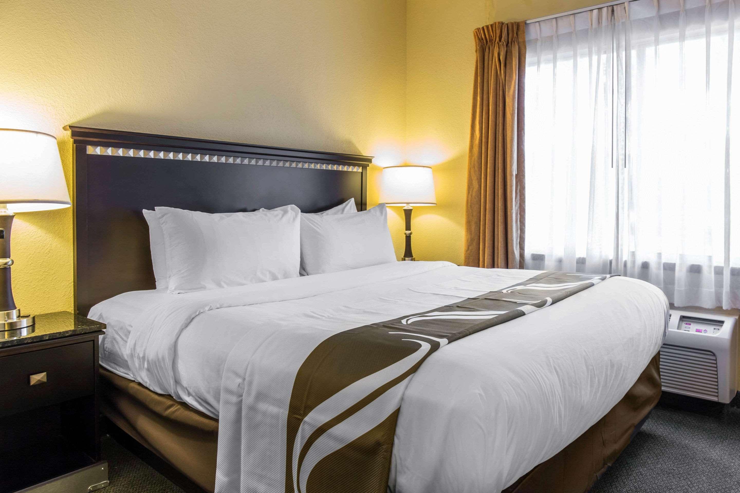 Suite King Bed Non Smoking