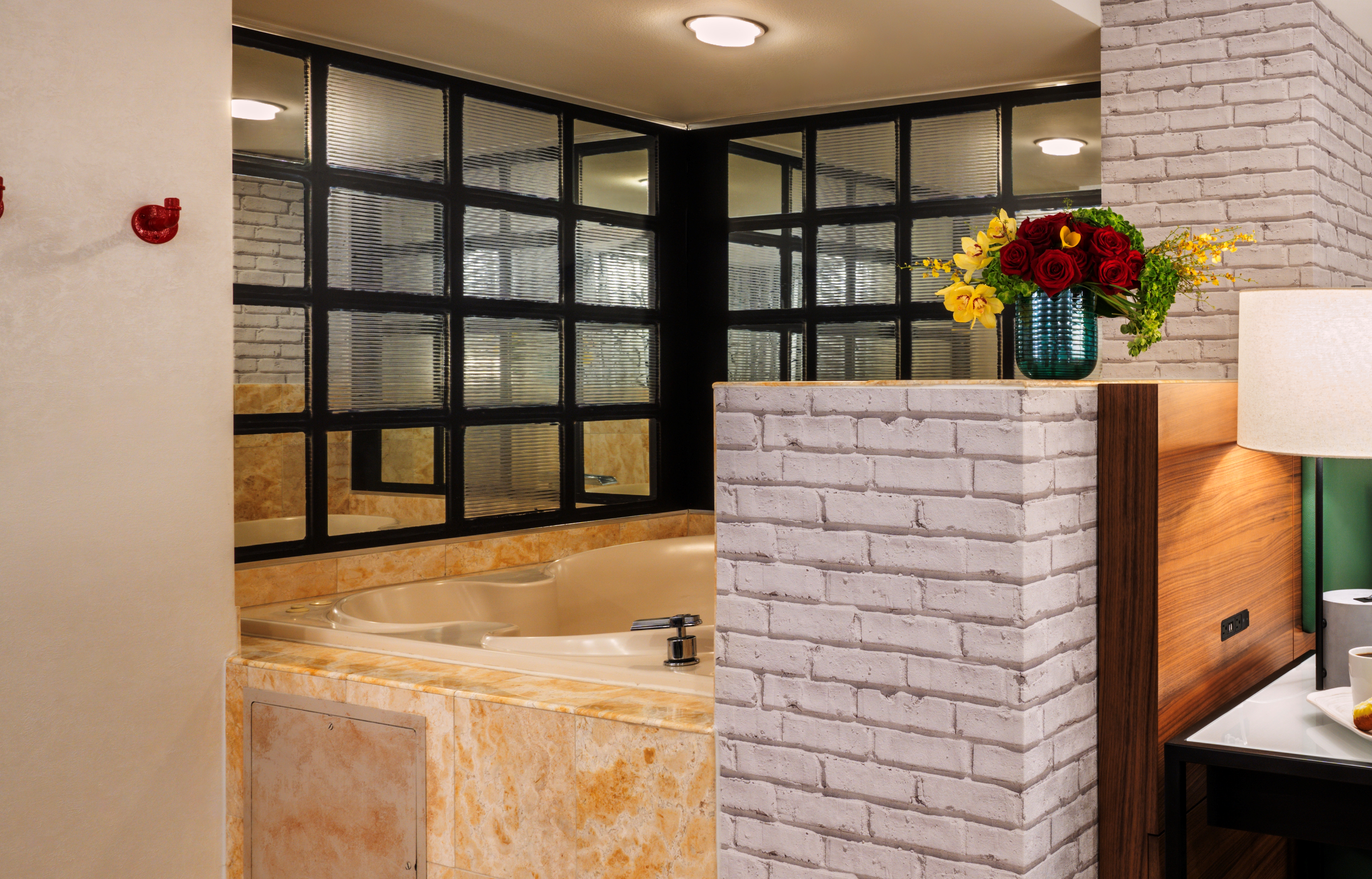 Suite Luxury One Bedroom