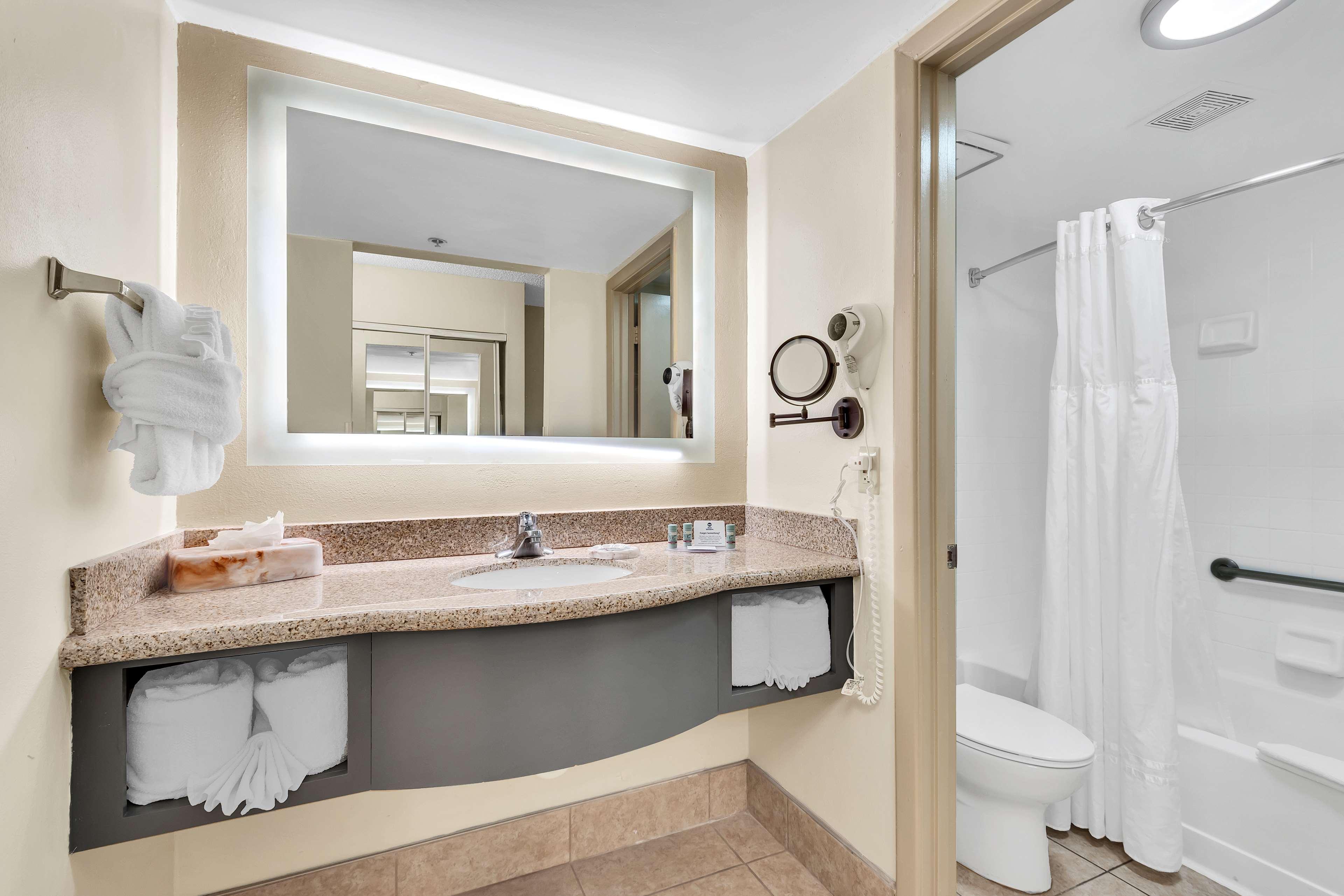 Suite King Bed Non Smoking