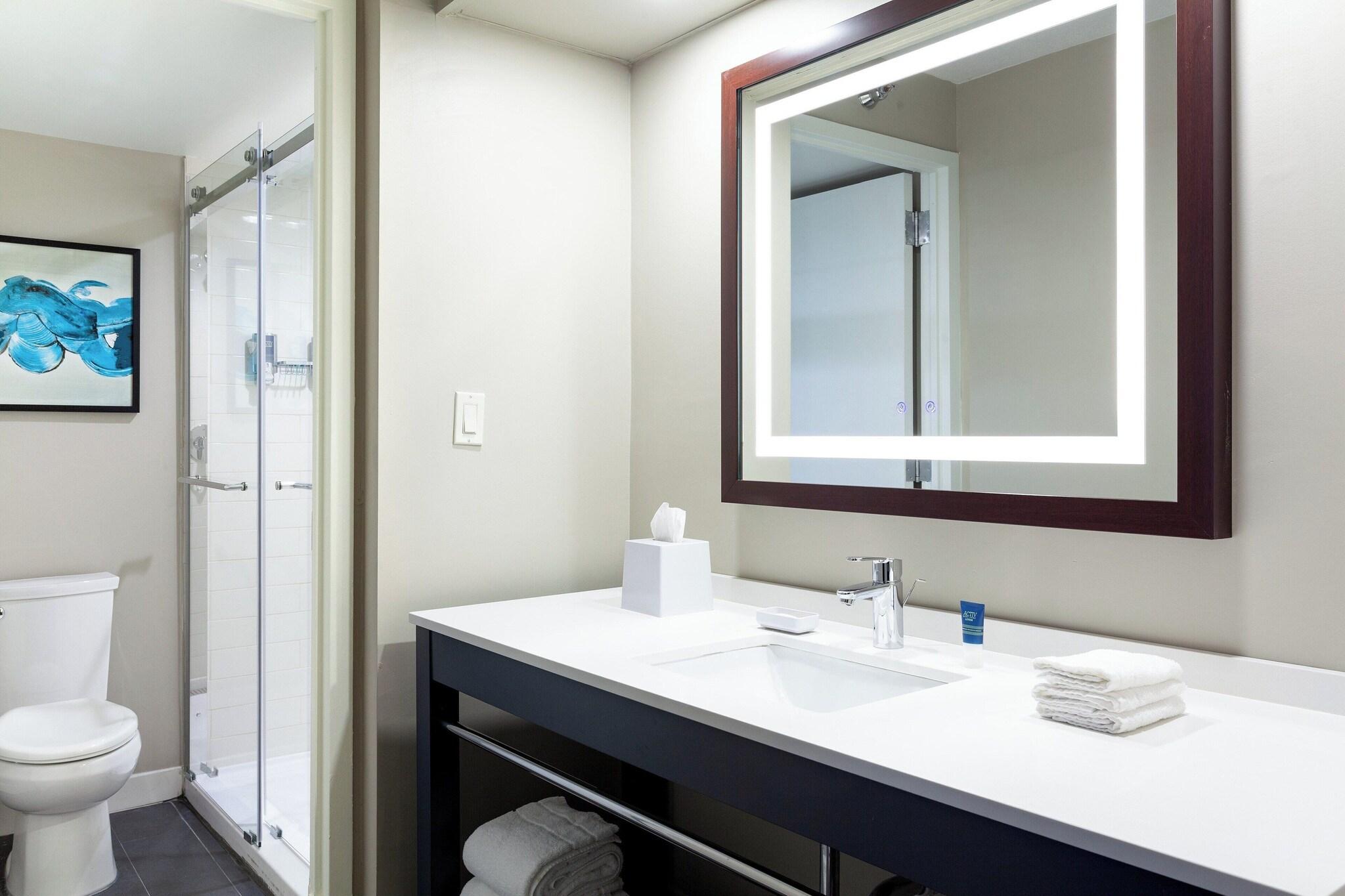 Suite Two Queen Beds