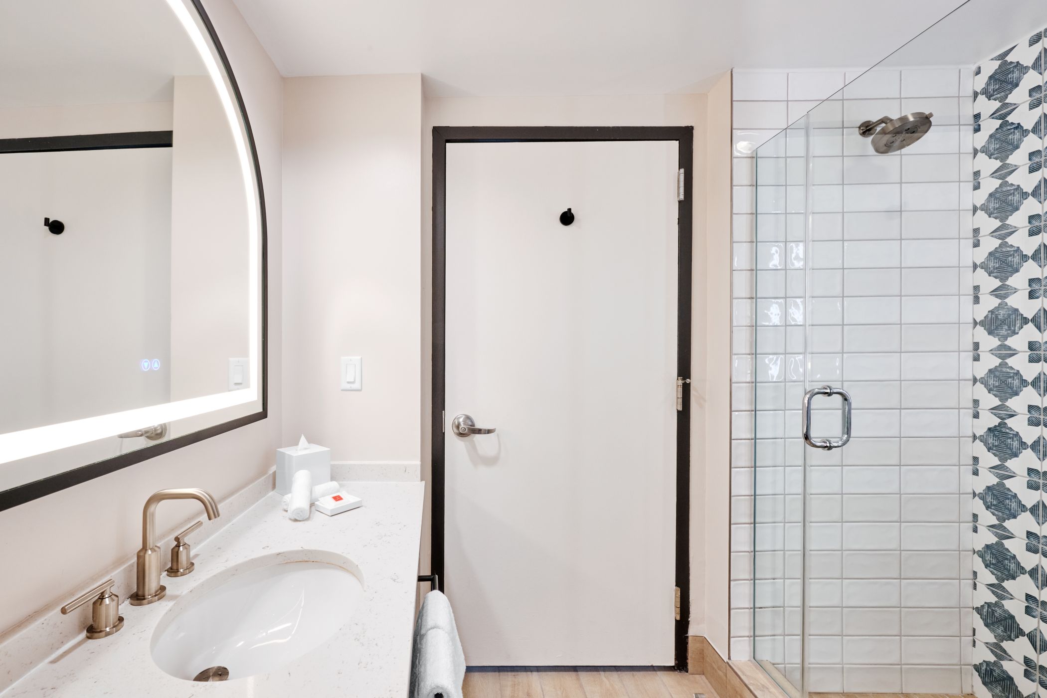 Triple King Size Bed