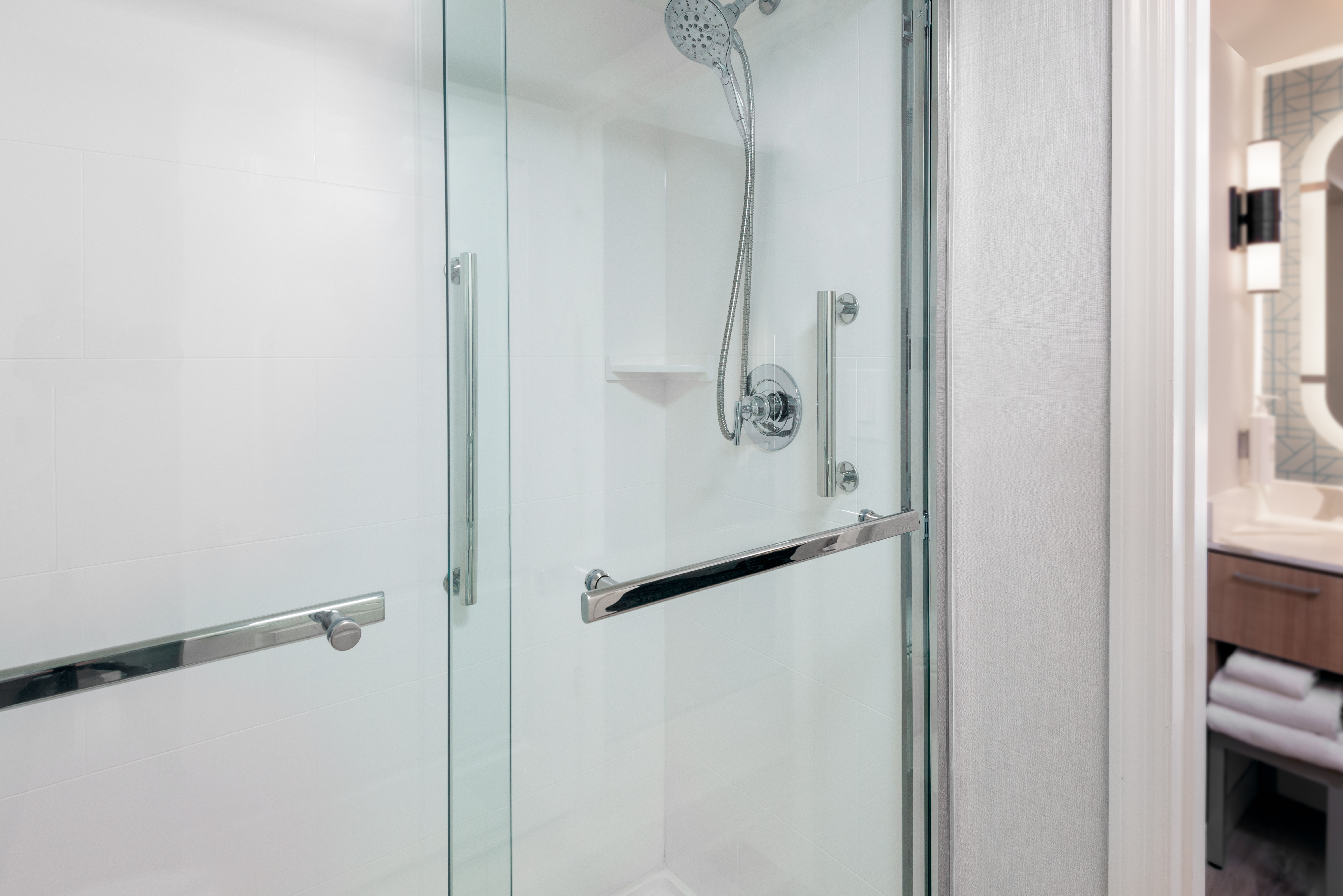 Suite King Bed One Bedroom 