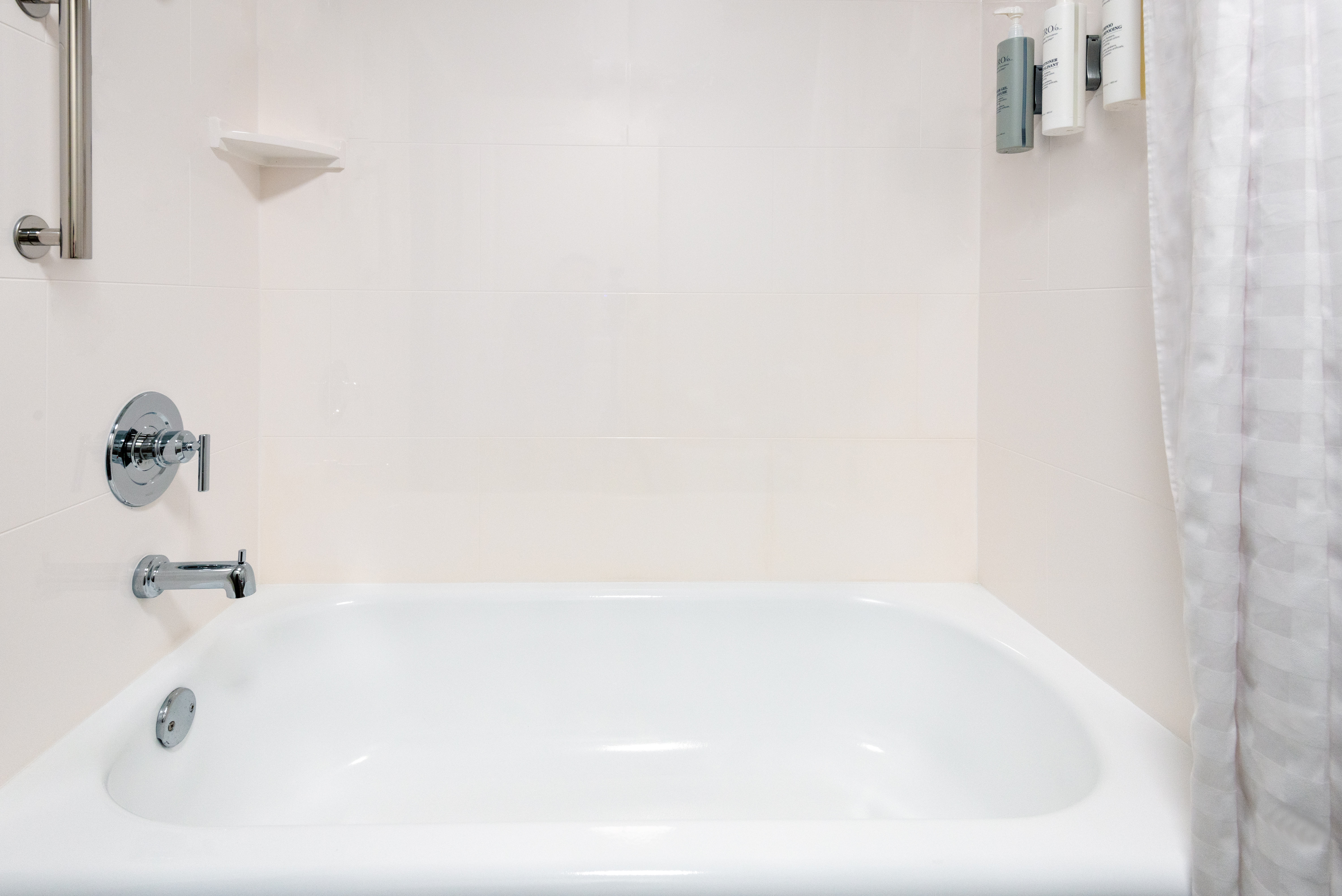 Suite Two Queen Beds One Bedroom