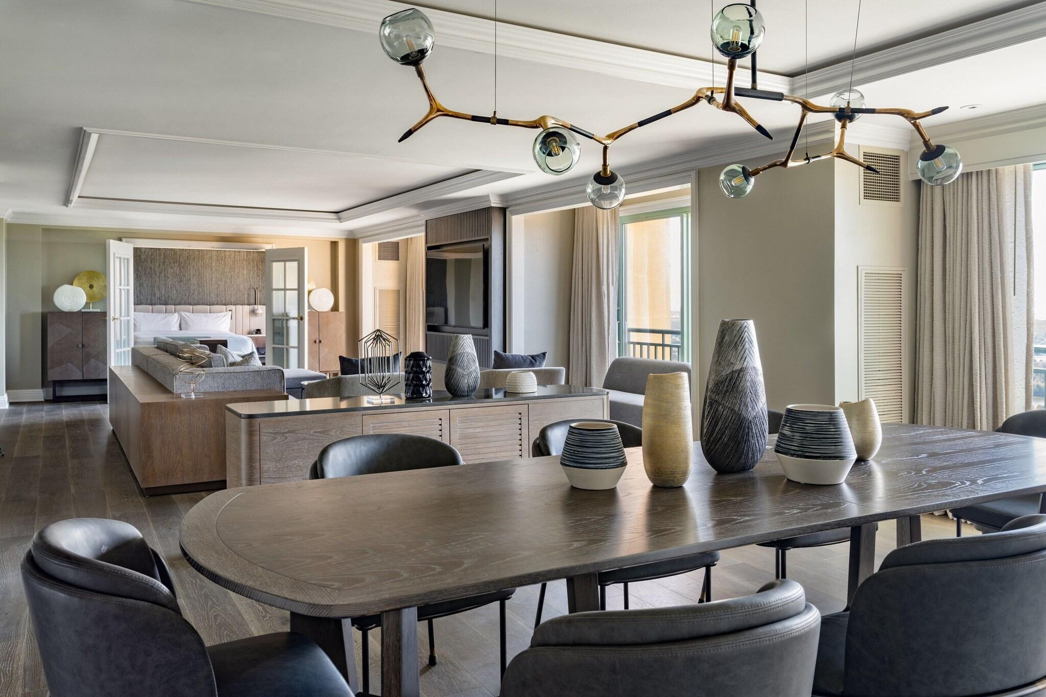Suite Presidential