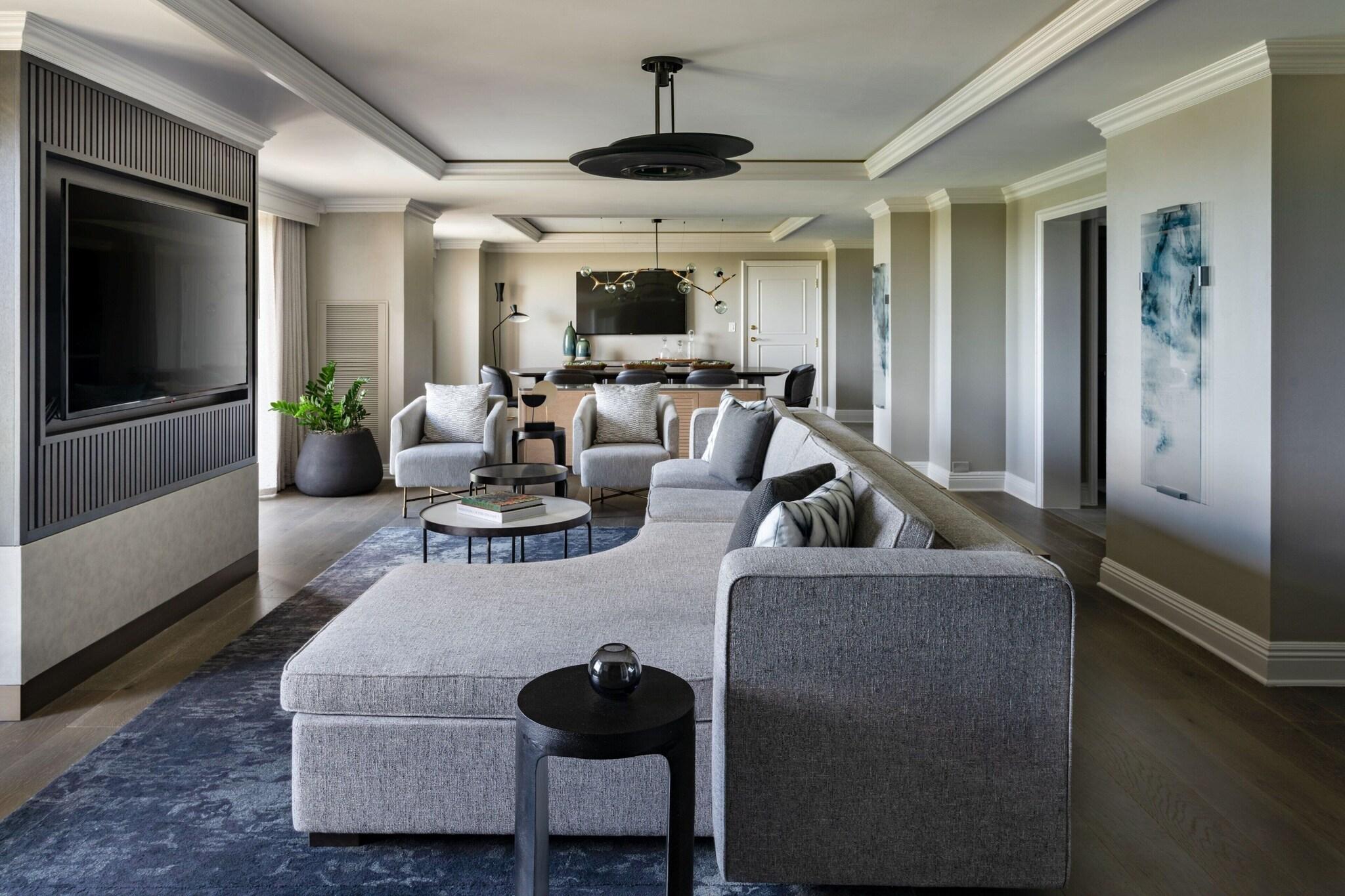 Suite Presidential
