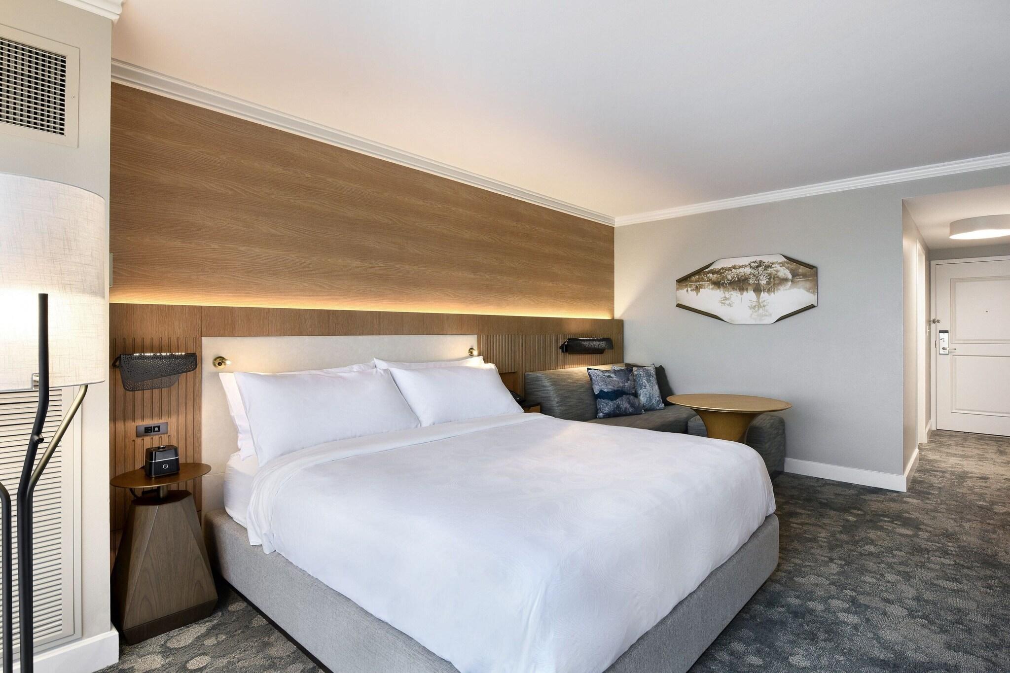 Suite Executive