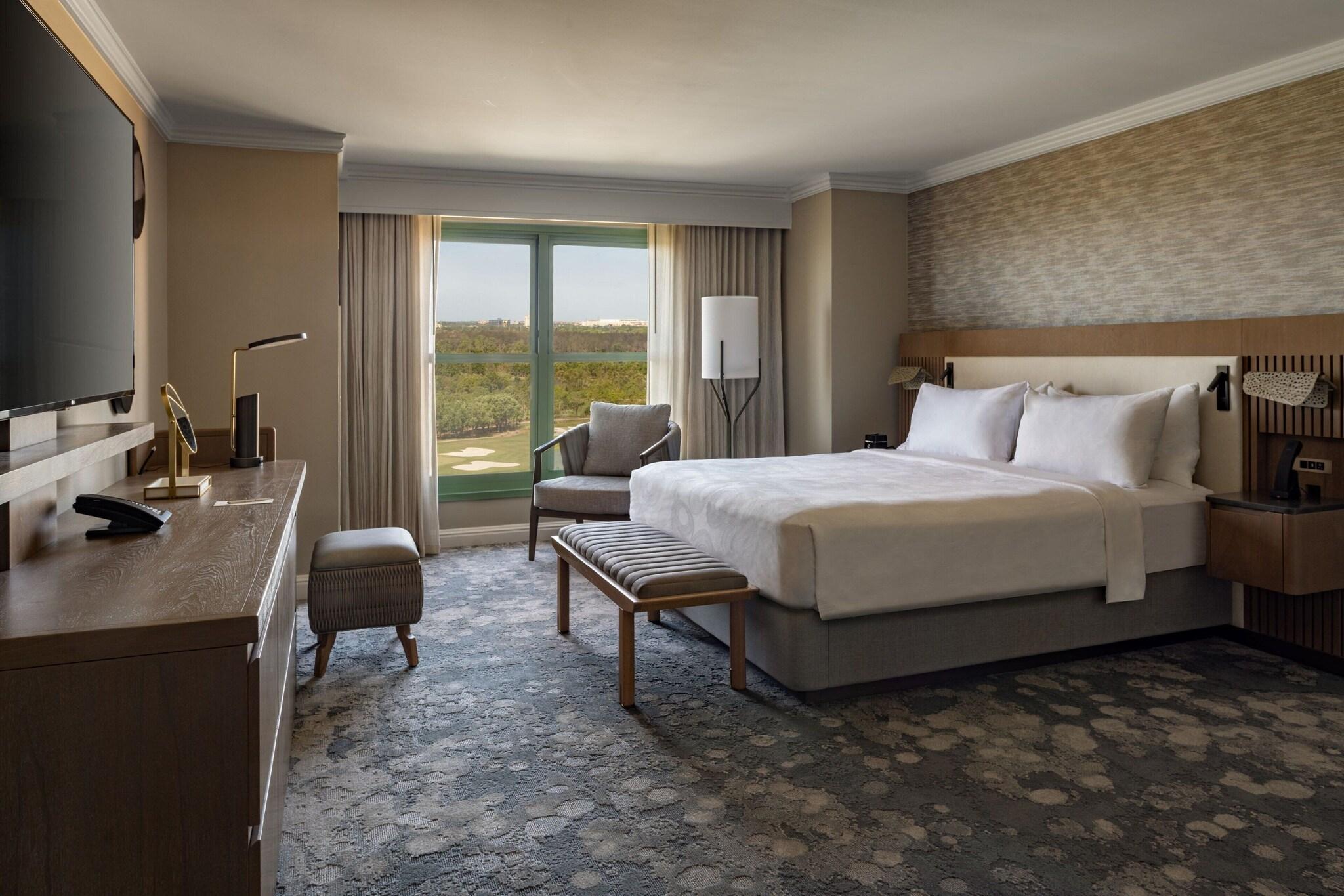 Suite Executive