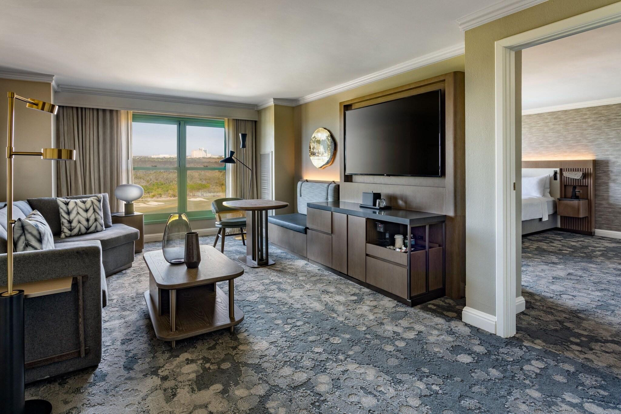 Suite Executive