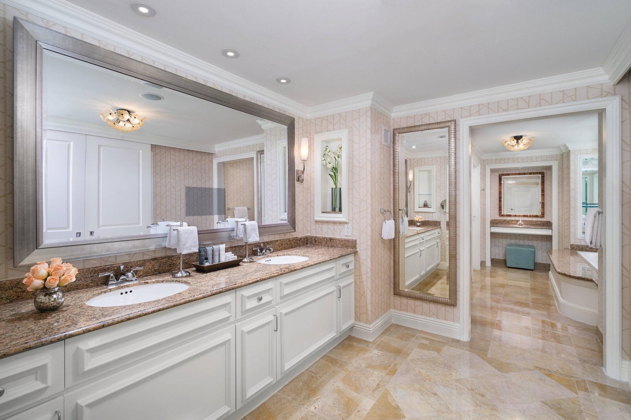 Suite Presidential with Views