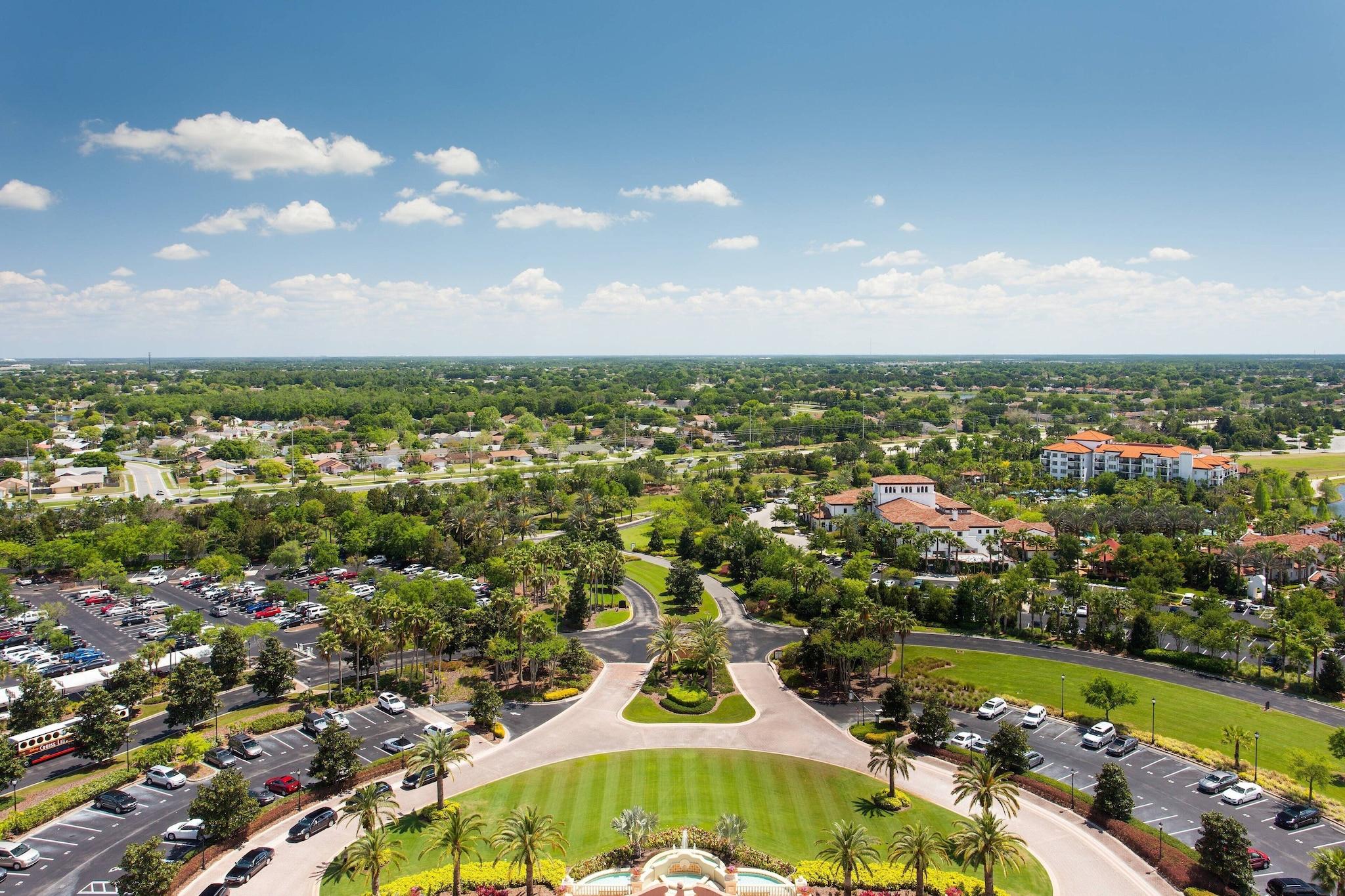 Double Accessible-two Queen Beds