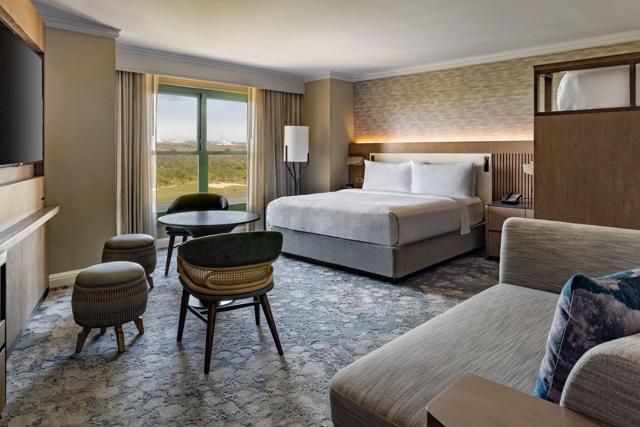 Suite Two Double Beds