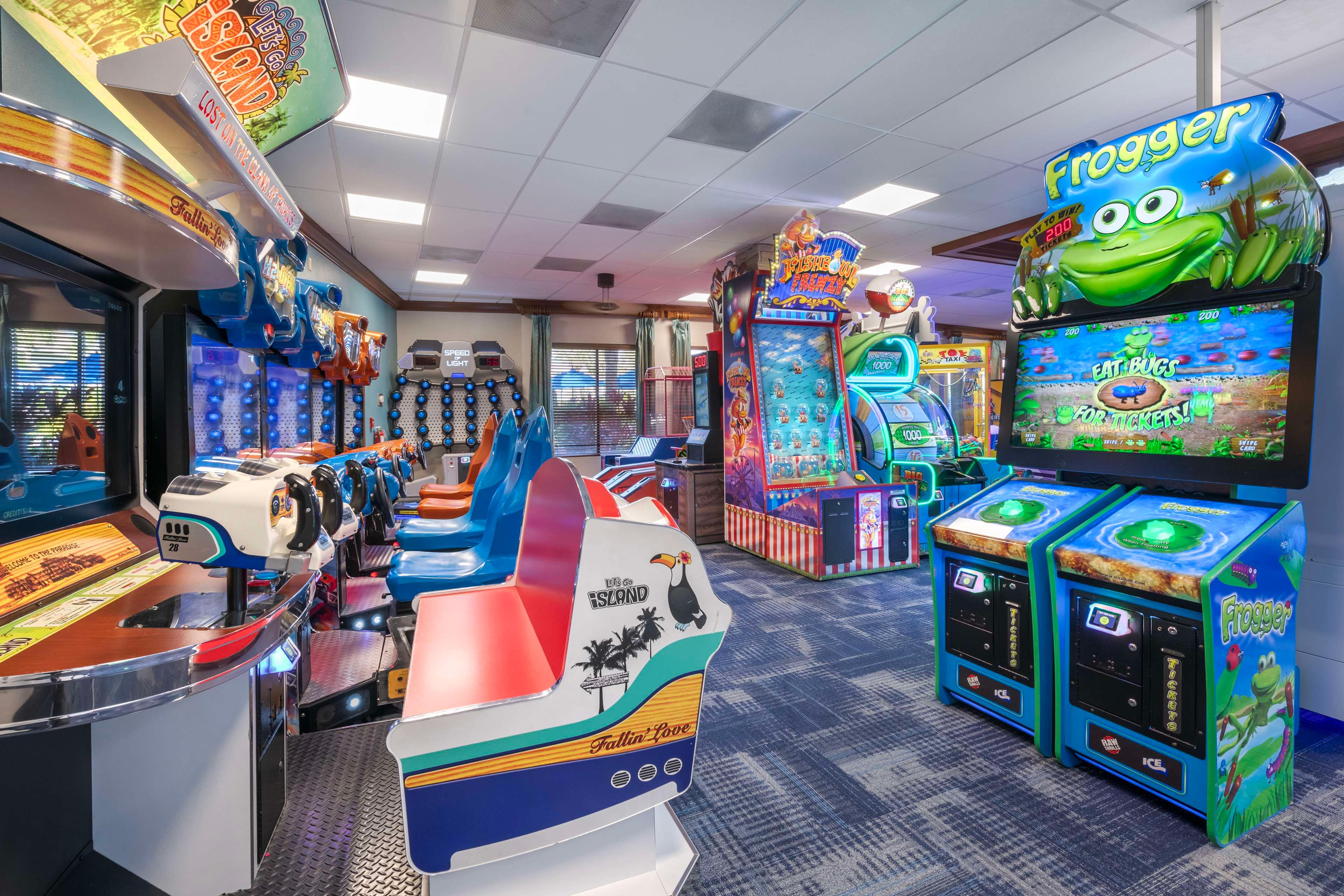 Sports and Entertainment