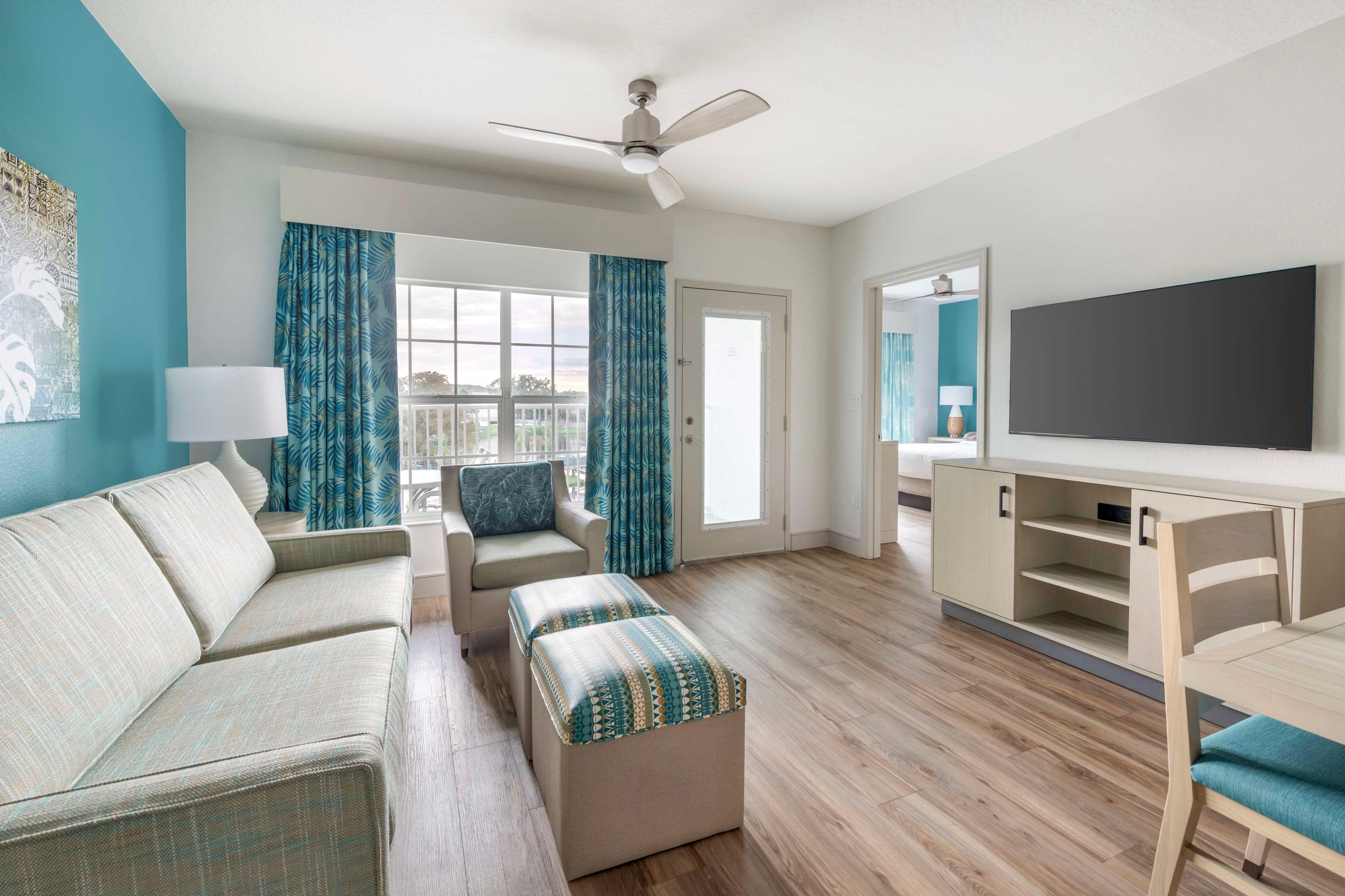 Suite Three Bedrooms