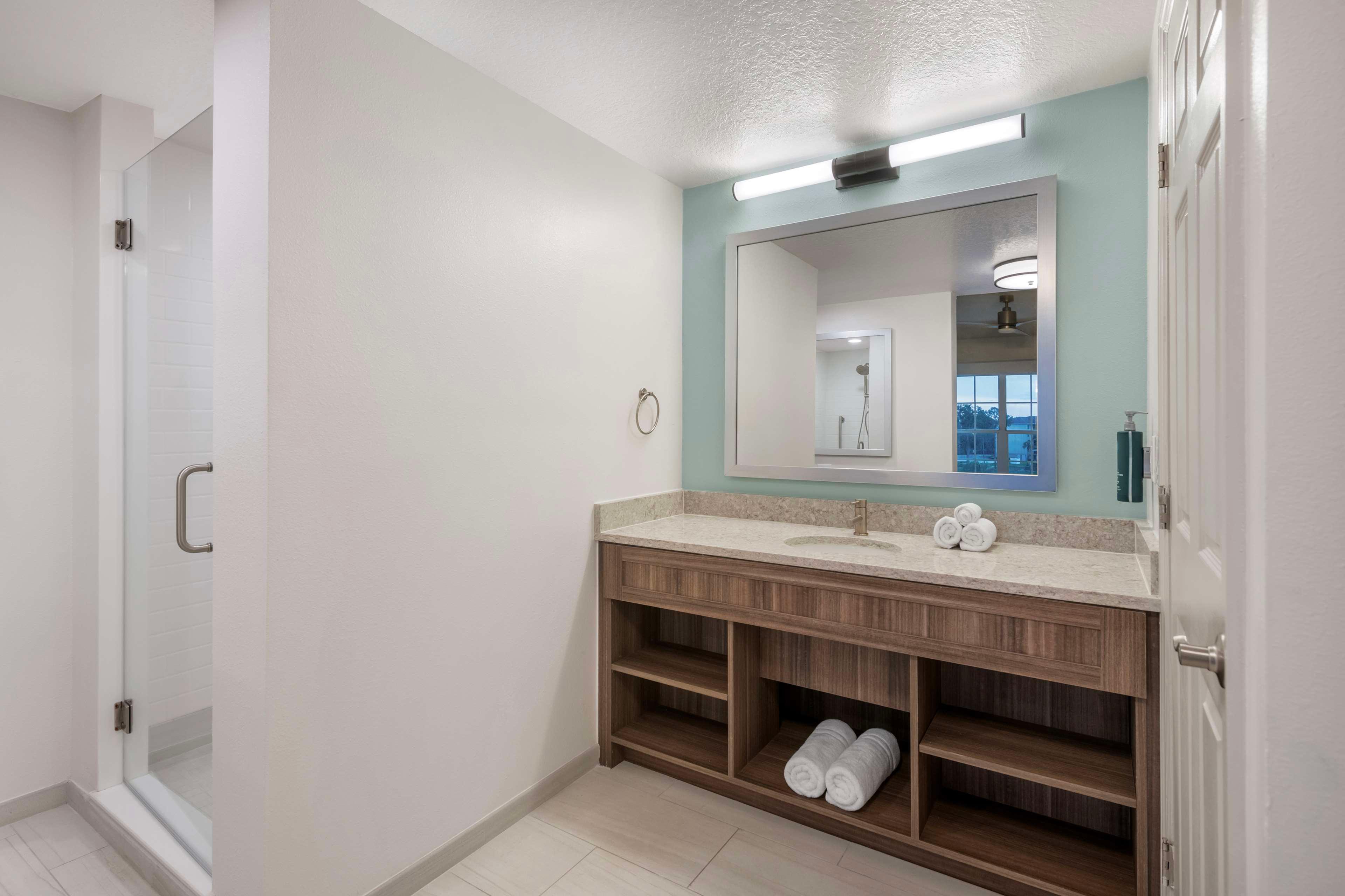 Suite Three Bedrooms