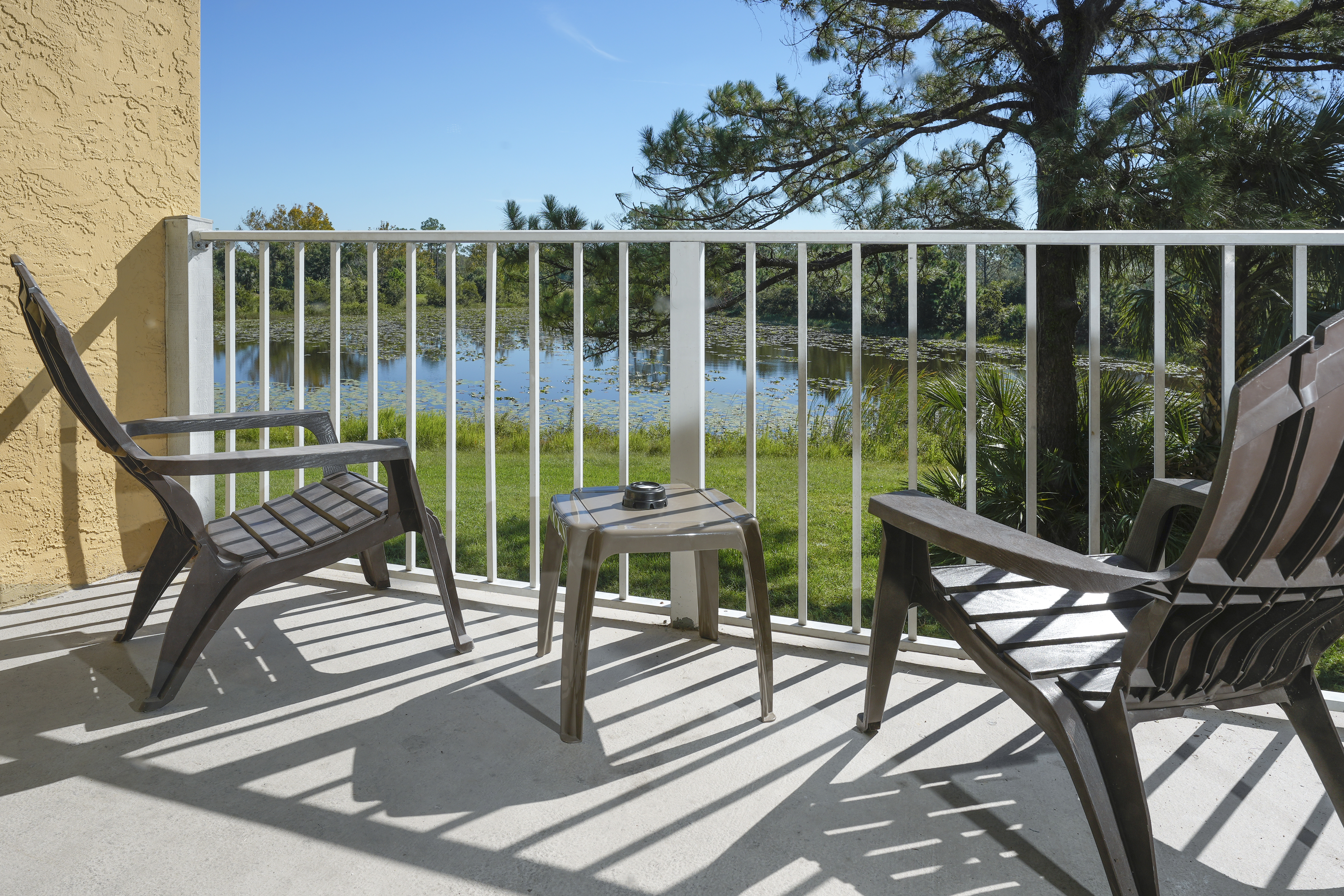 Suite Deluxe Two Bedroom