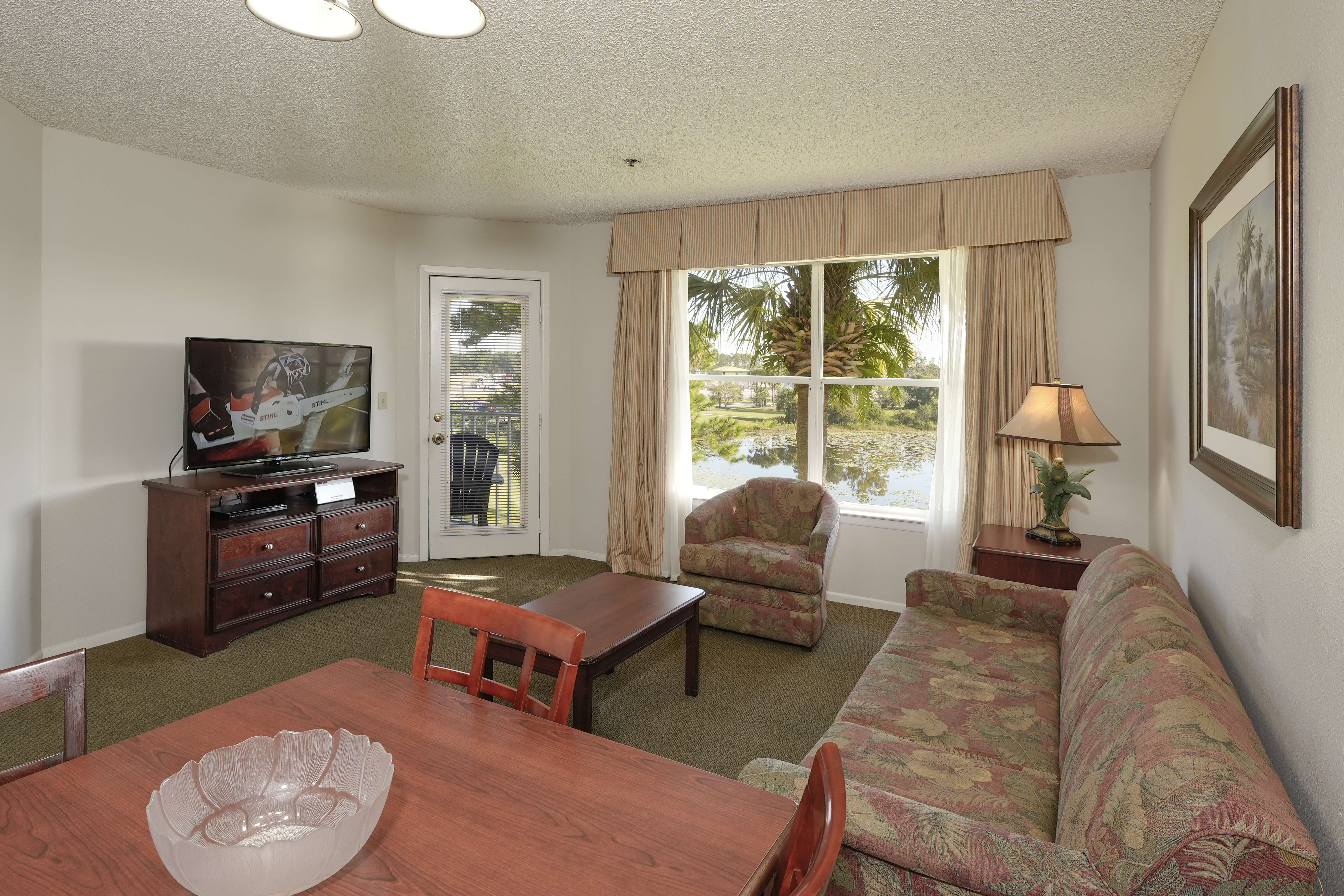 Suite Deluxe One Bedroom