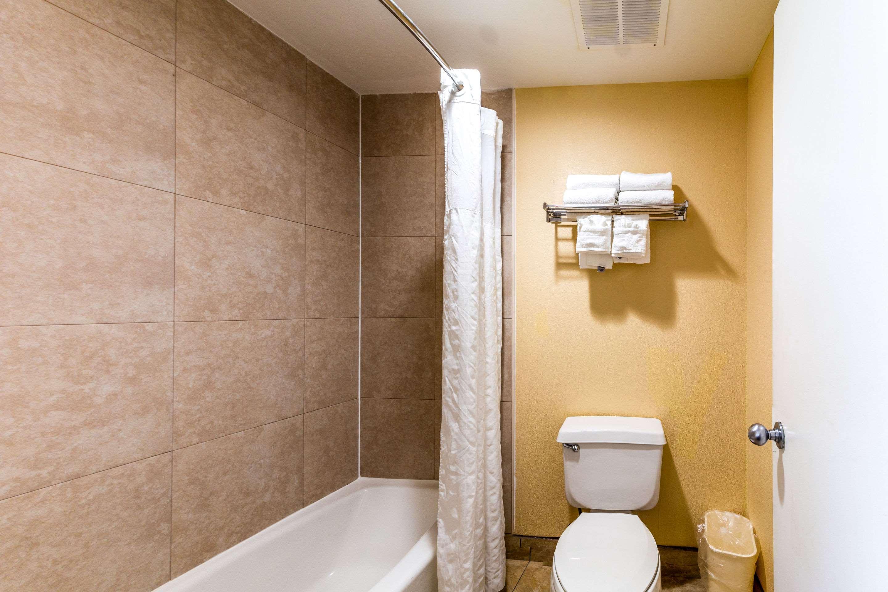 Suite King Bed Non Smoking