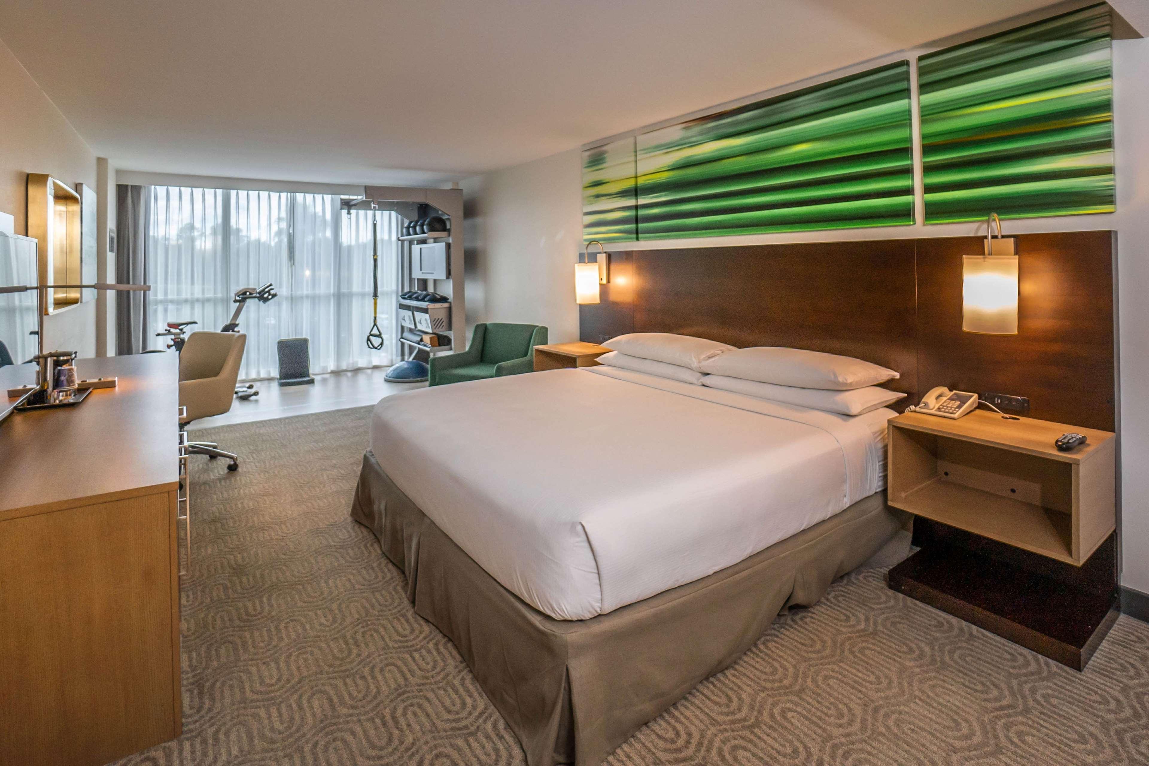 Double Two Queen Beds