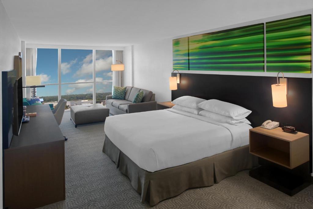 Double Two Queen Beds