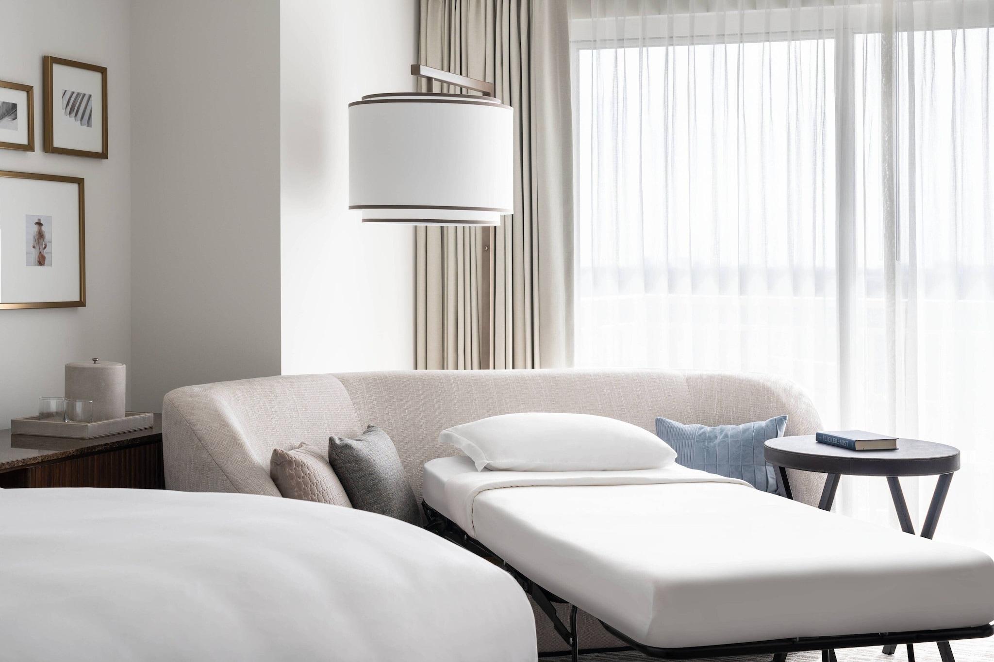 Suite Executive King Bed