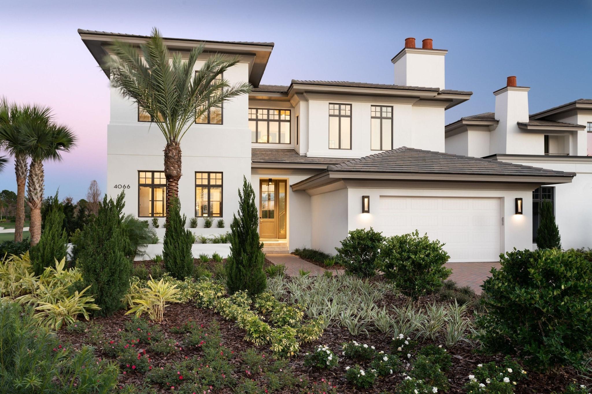 Room Four Bedrooms with Private Pool