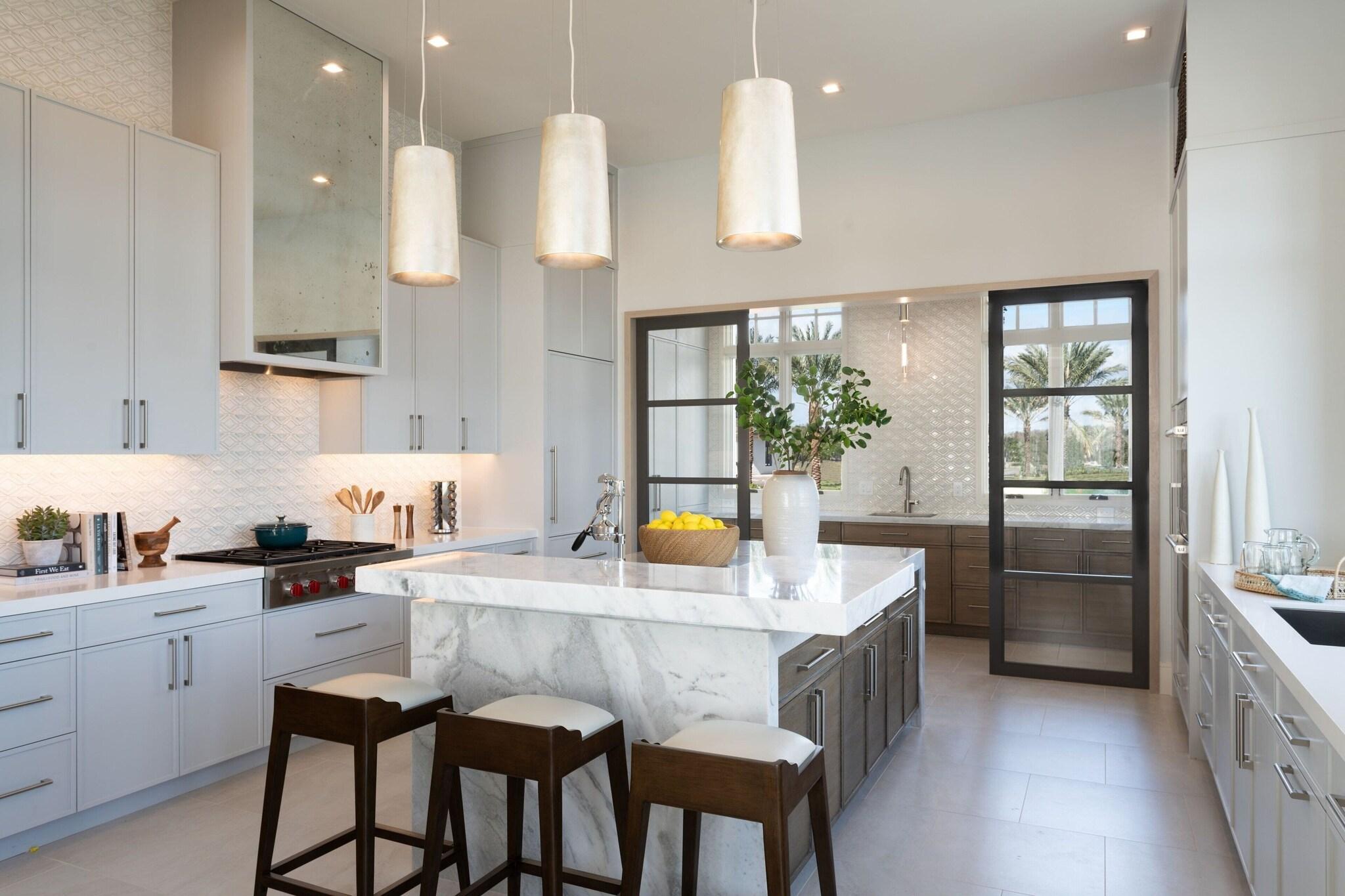 Room with Private Pool