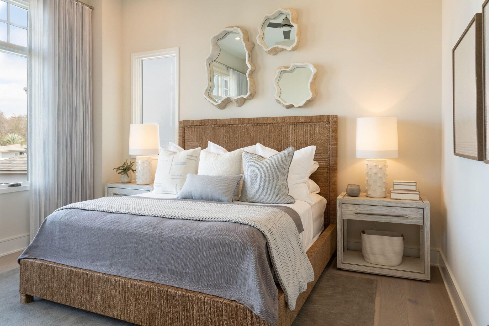 Room with Private Pool