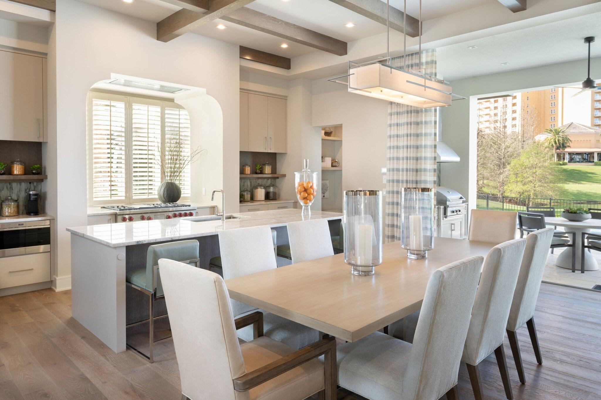 Room with Private Pool