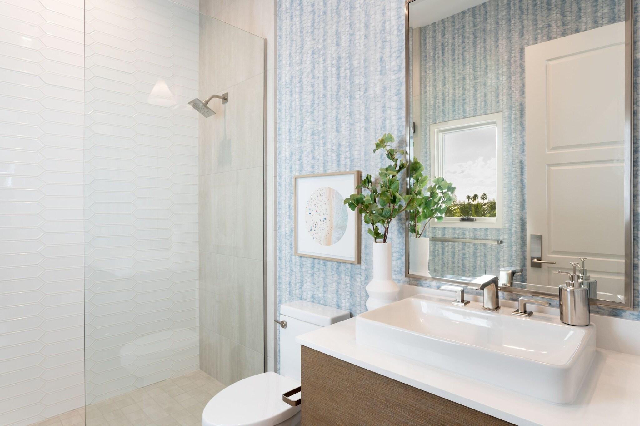 Room with Private Pool