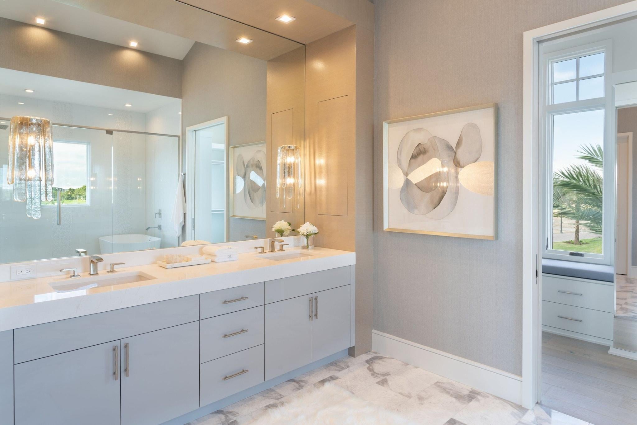 Room Four Bedrooms with Private Pool