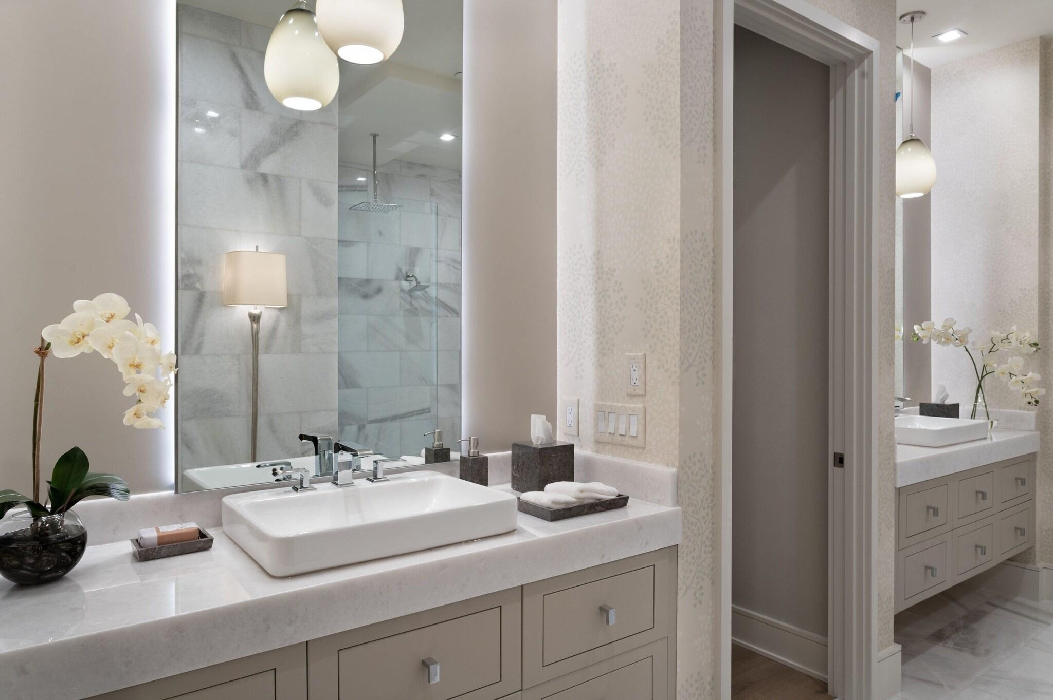 Room with Private Pool