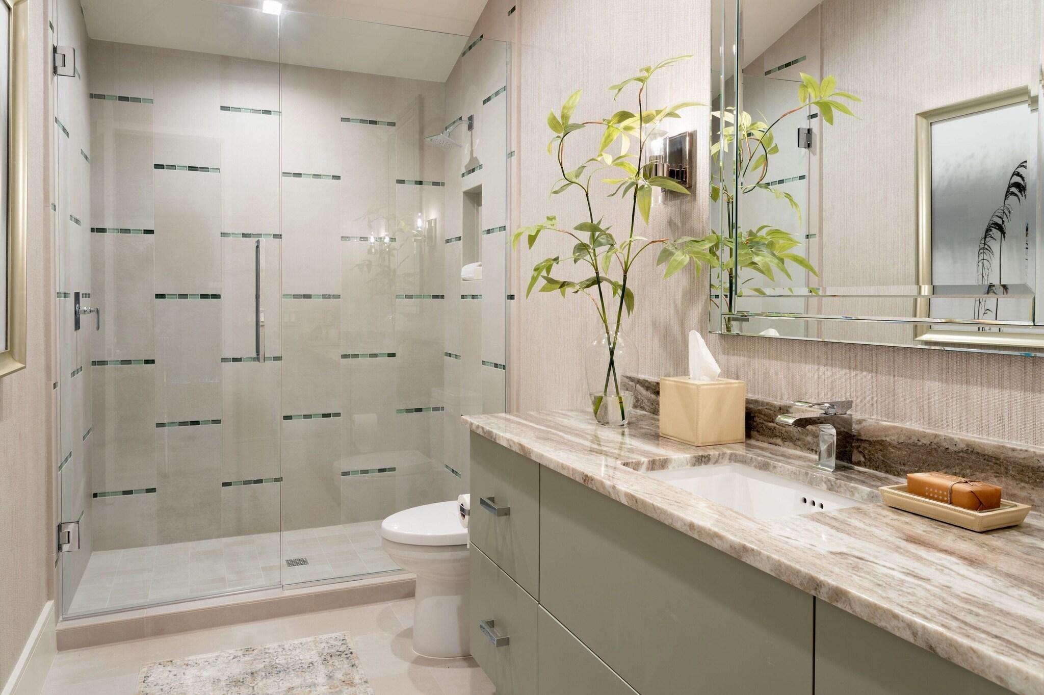 Room with Private Pool