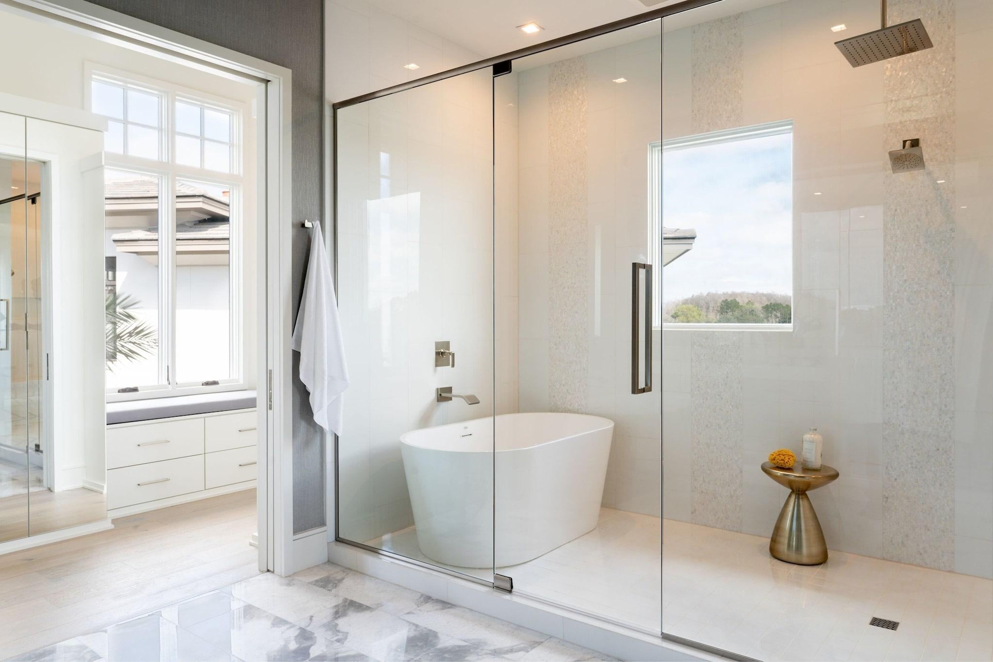 Room Four Bedrooms with Private Pool