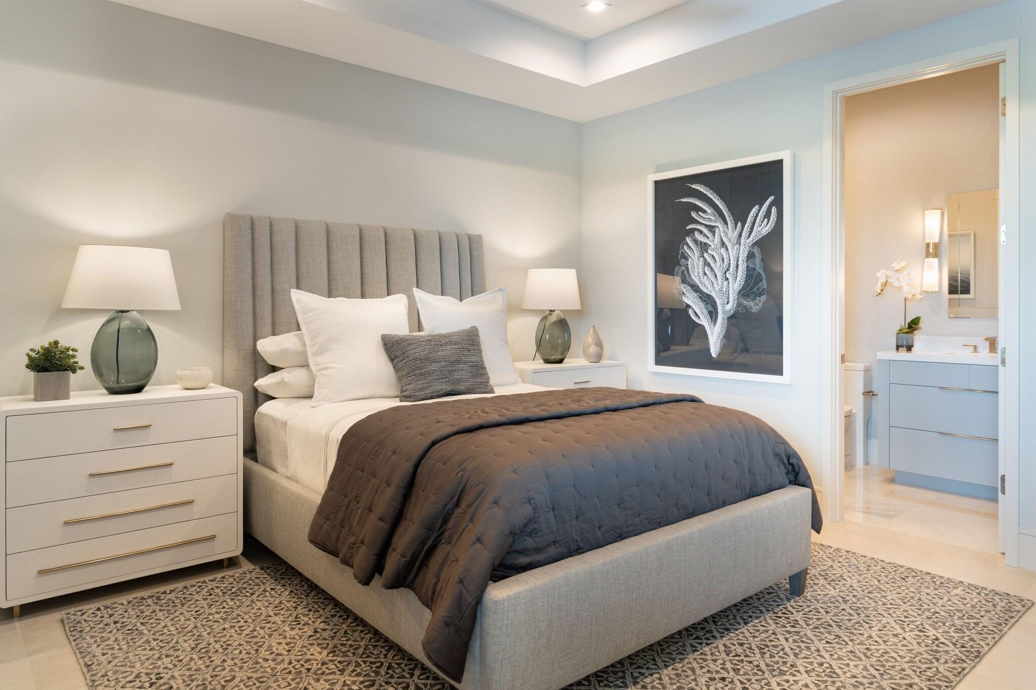 Room Four Bedrooms with Private Pool