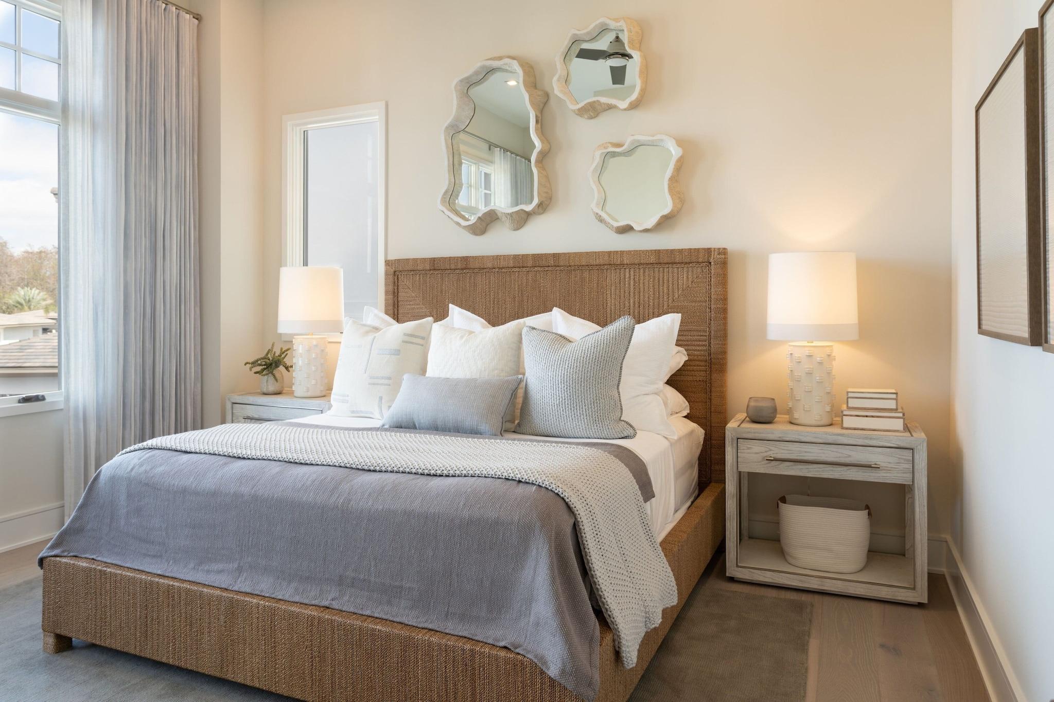 Room Four Bedrooms with Private Pool