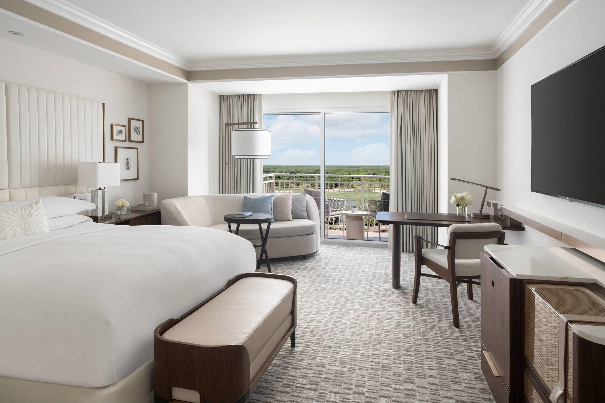 Suite Executive Two Queen Beds