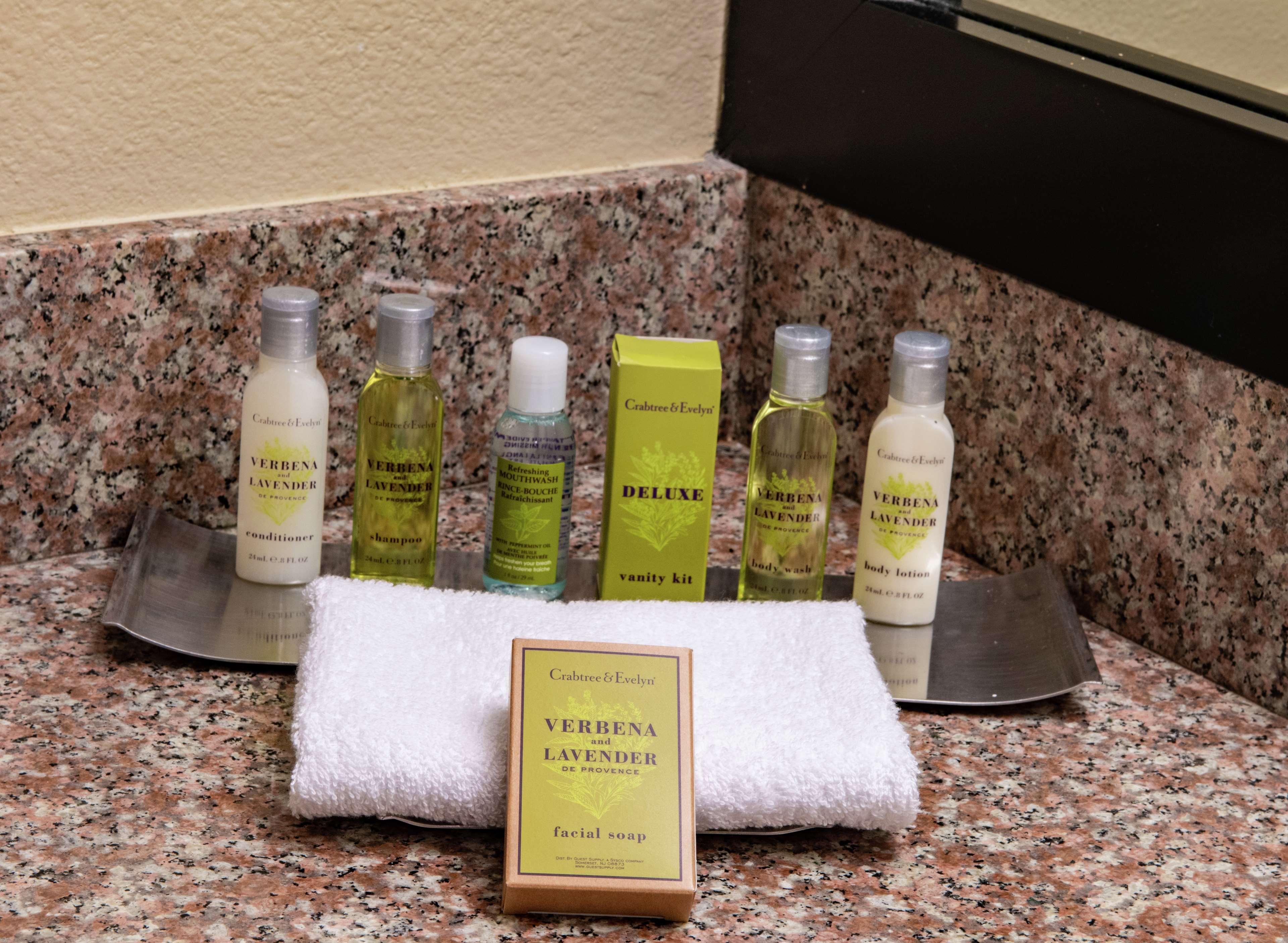 Junior Suite King Bed Non Smoking