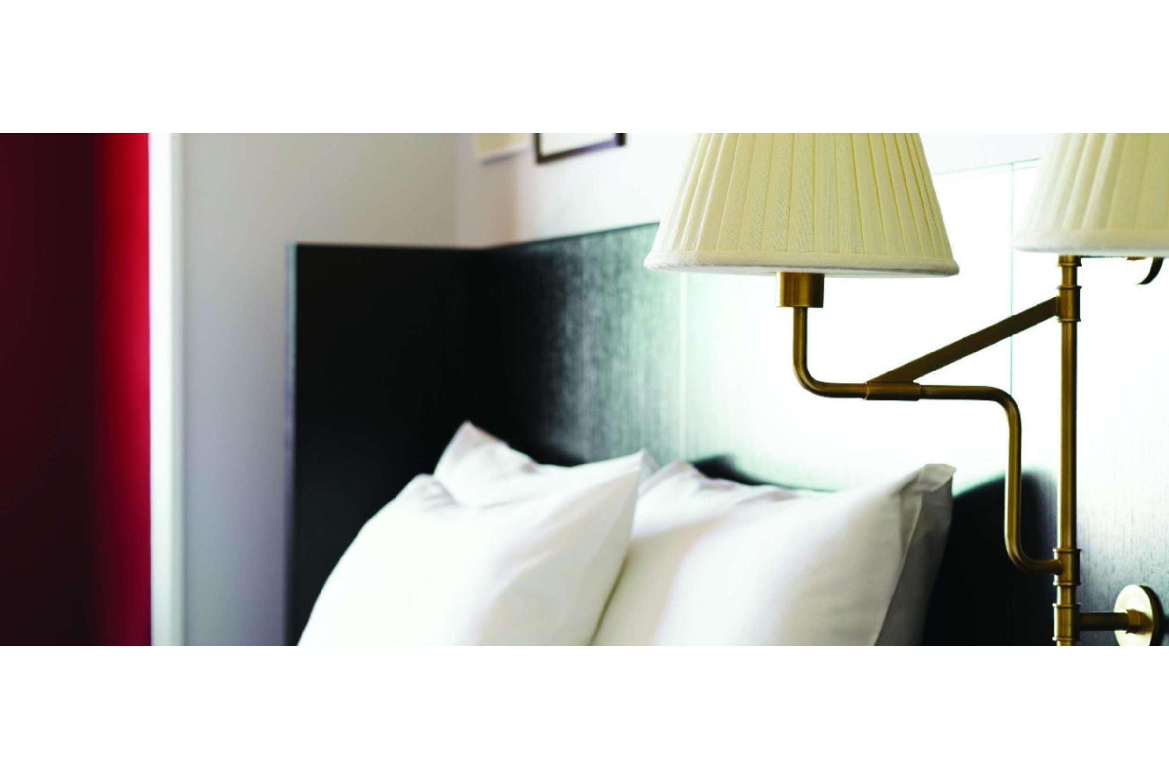 Double Two Queen Beds