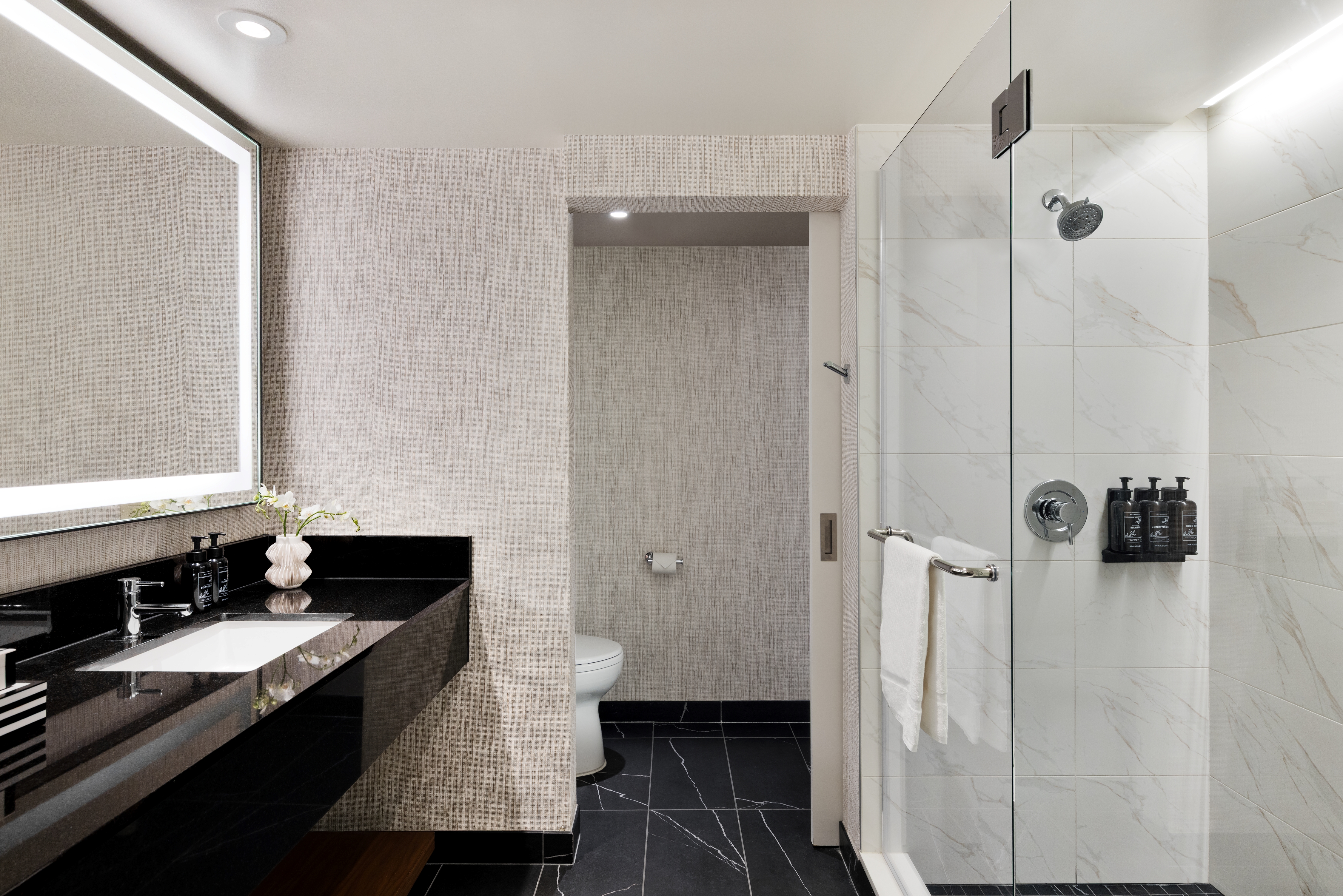 Suite Executive Two Queen Beds