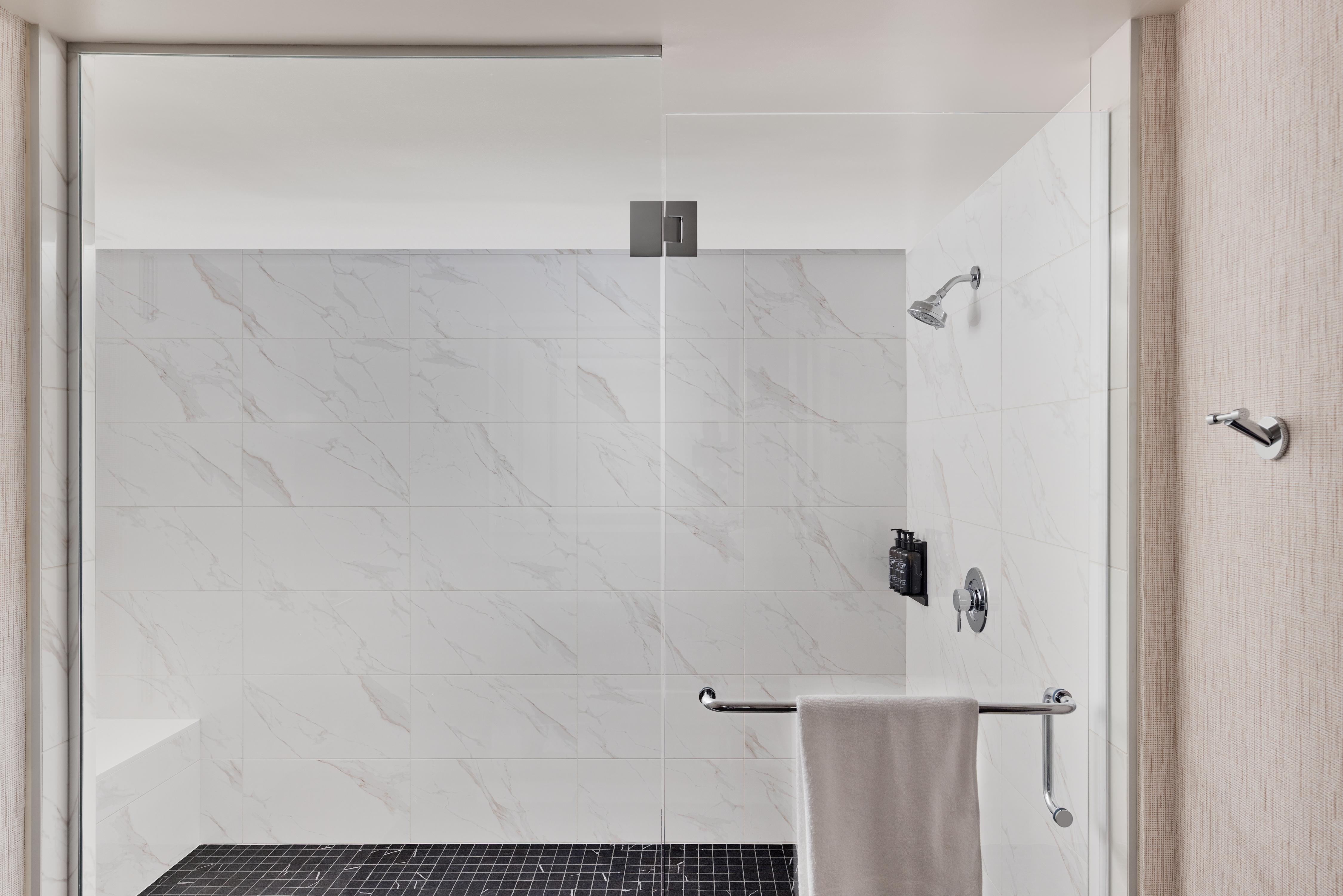 Suite Executive Two Queen Beds