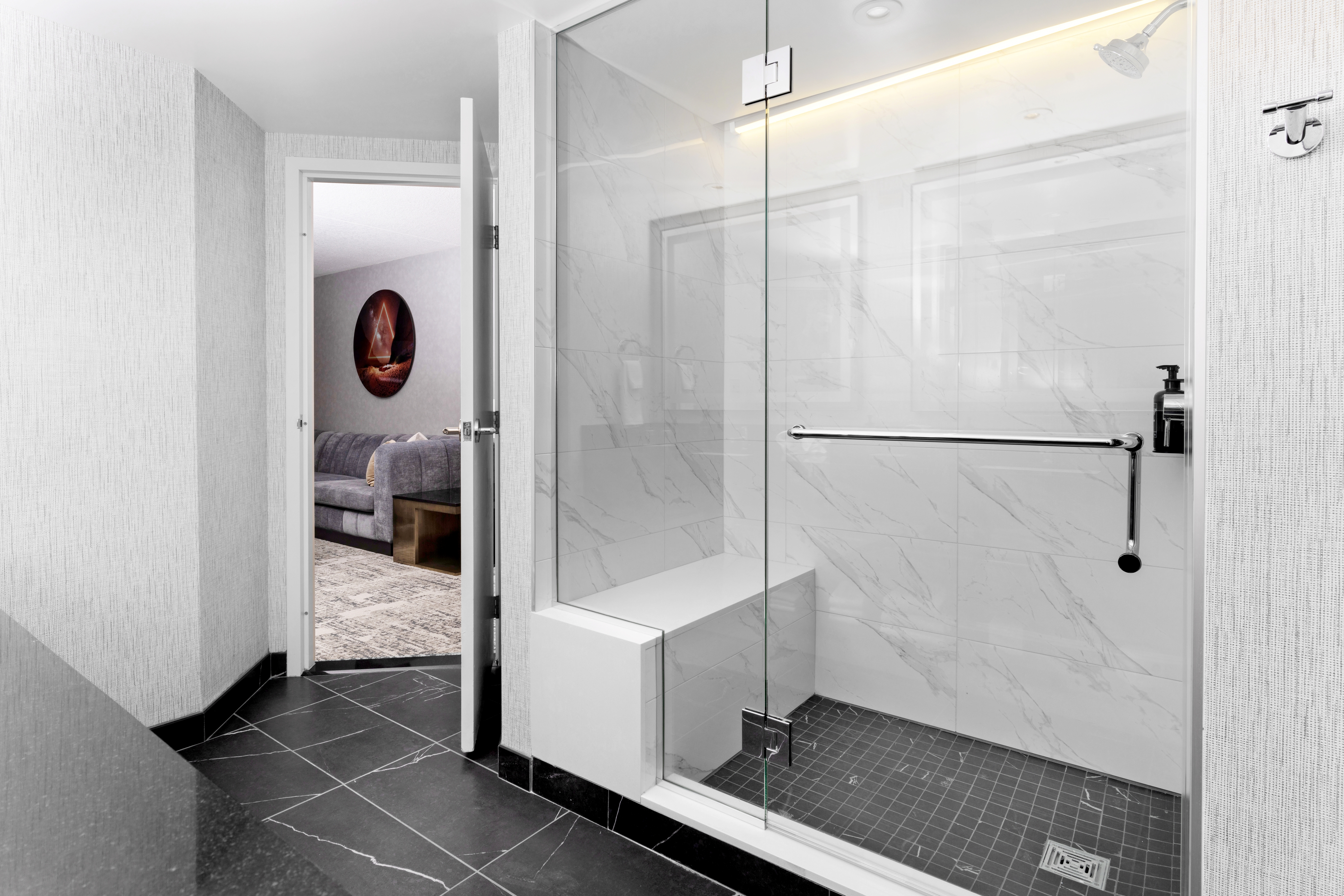 Suite Executive King Bed