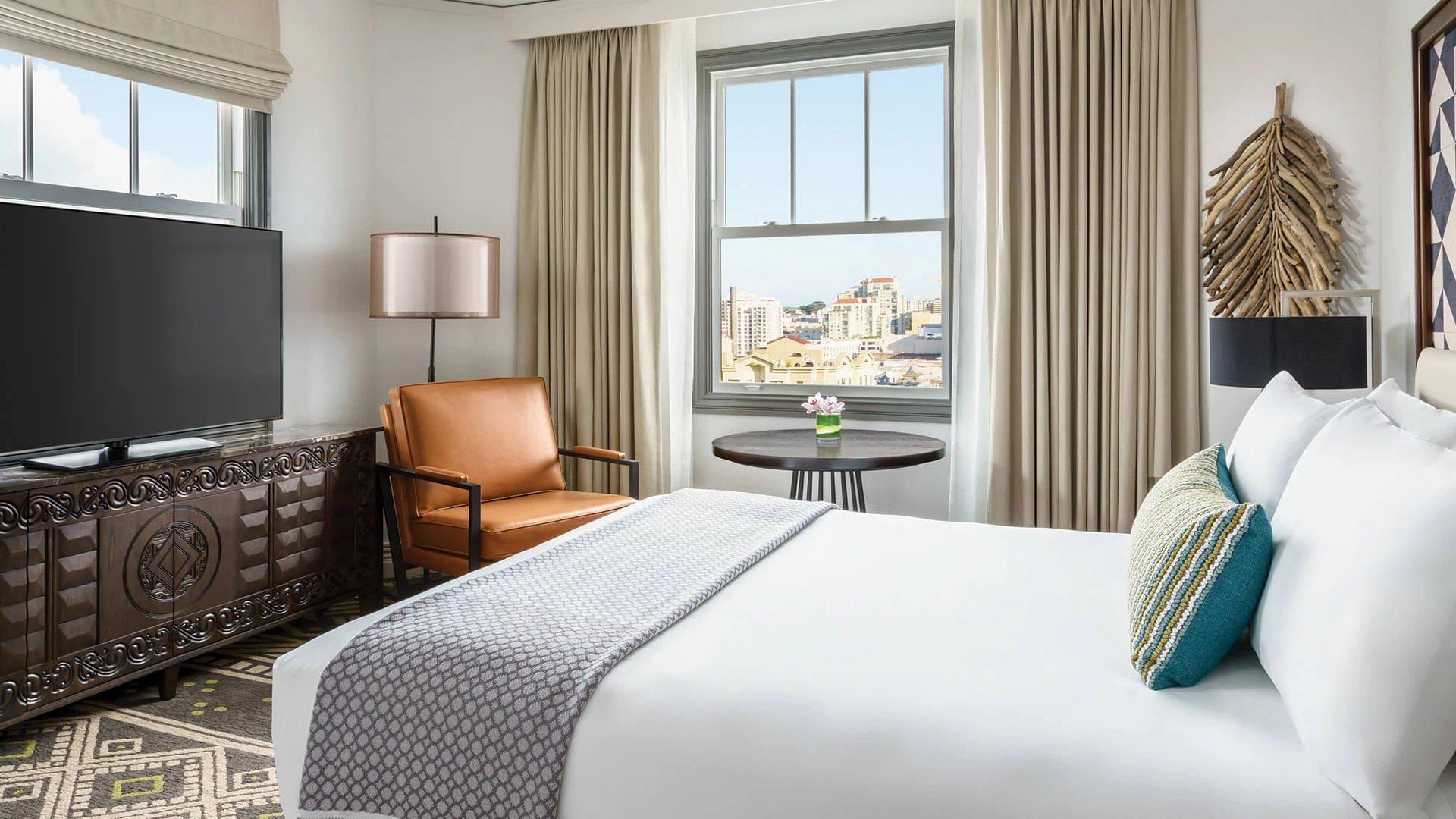 Double Accessible with Views