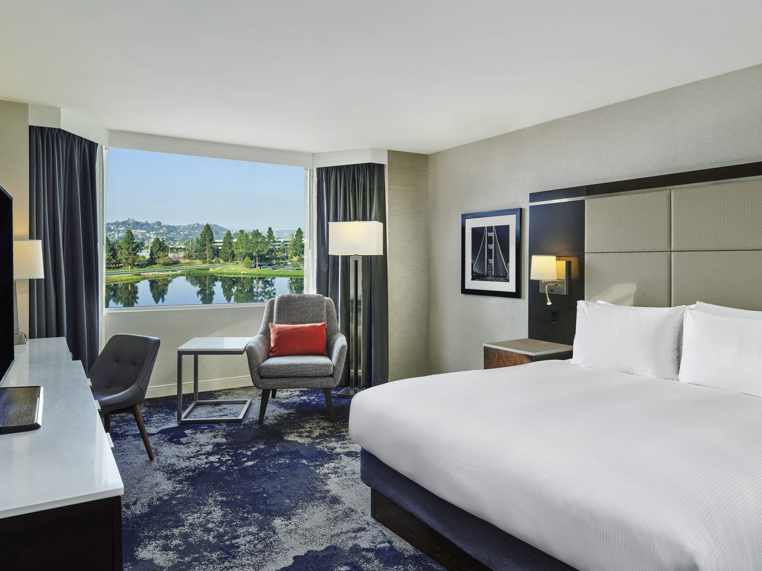 Room Classic King Bed