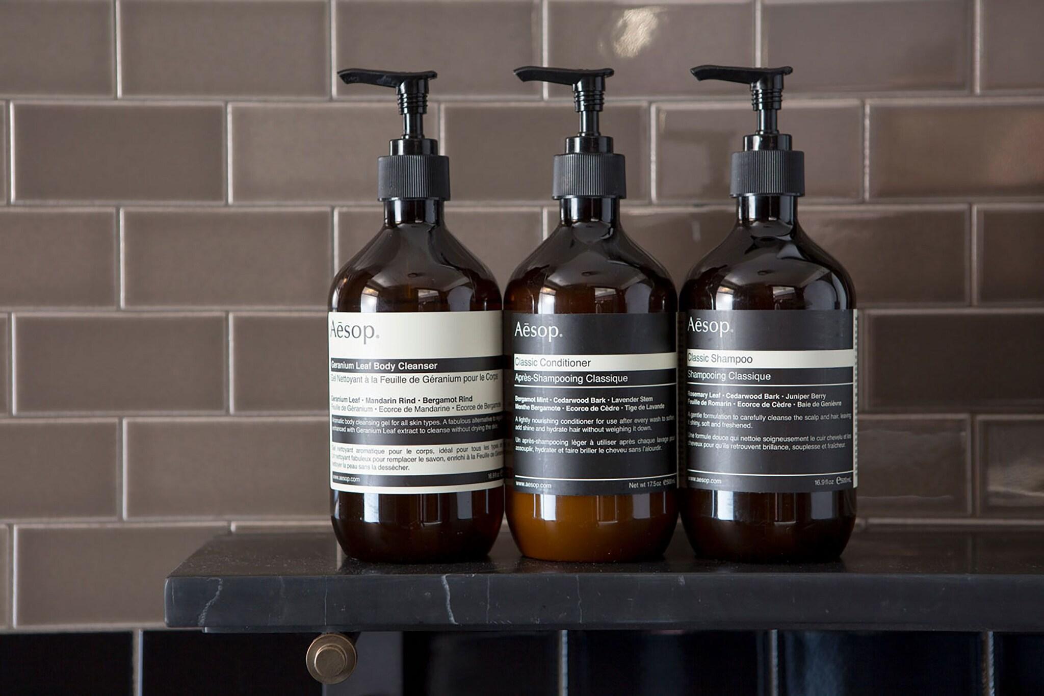 Double Deluxe City View