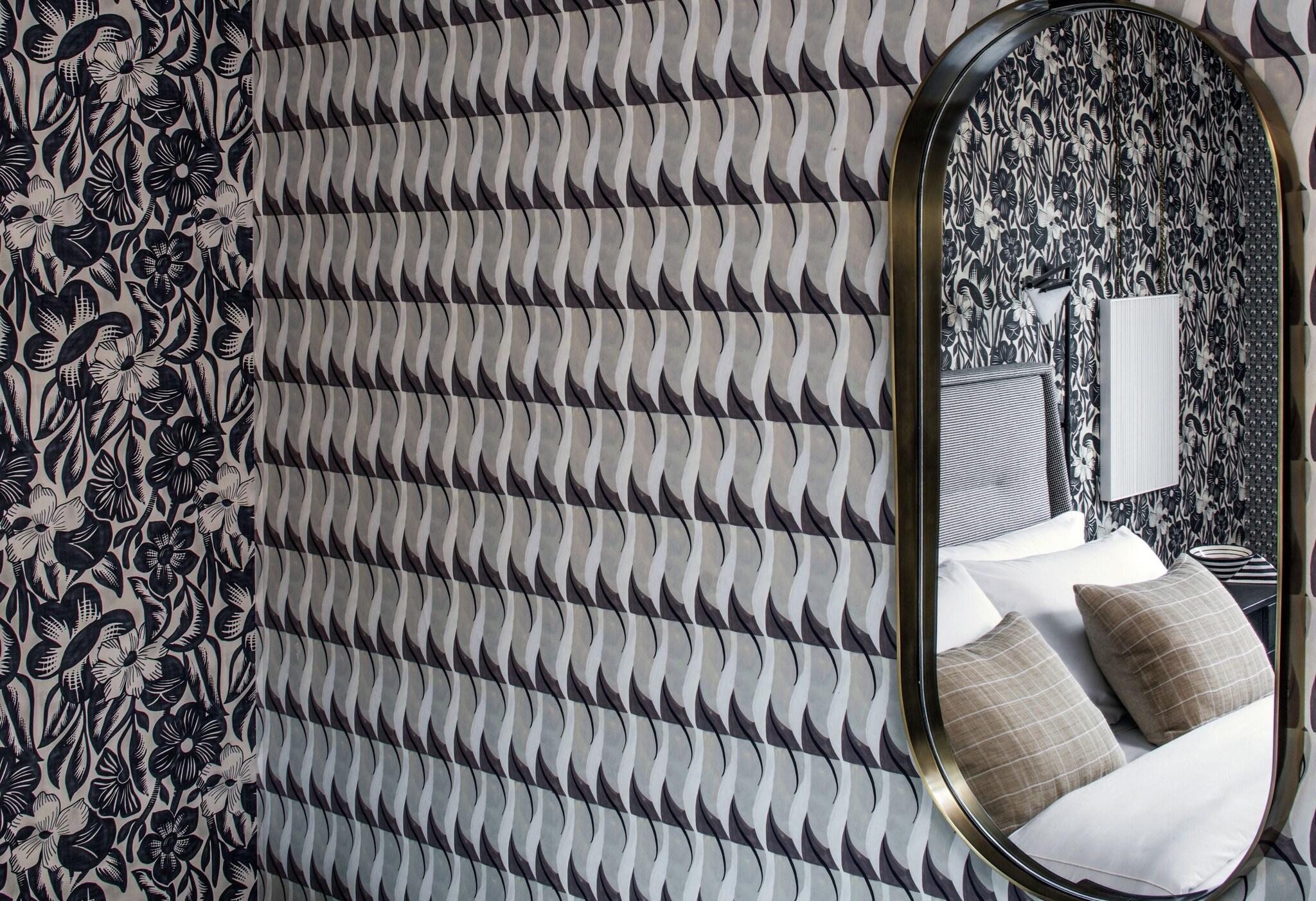 Double Premier City View